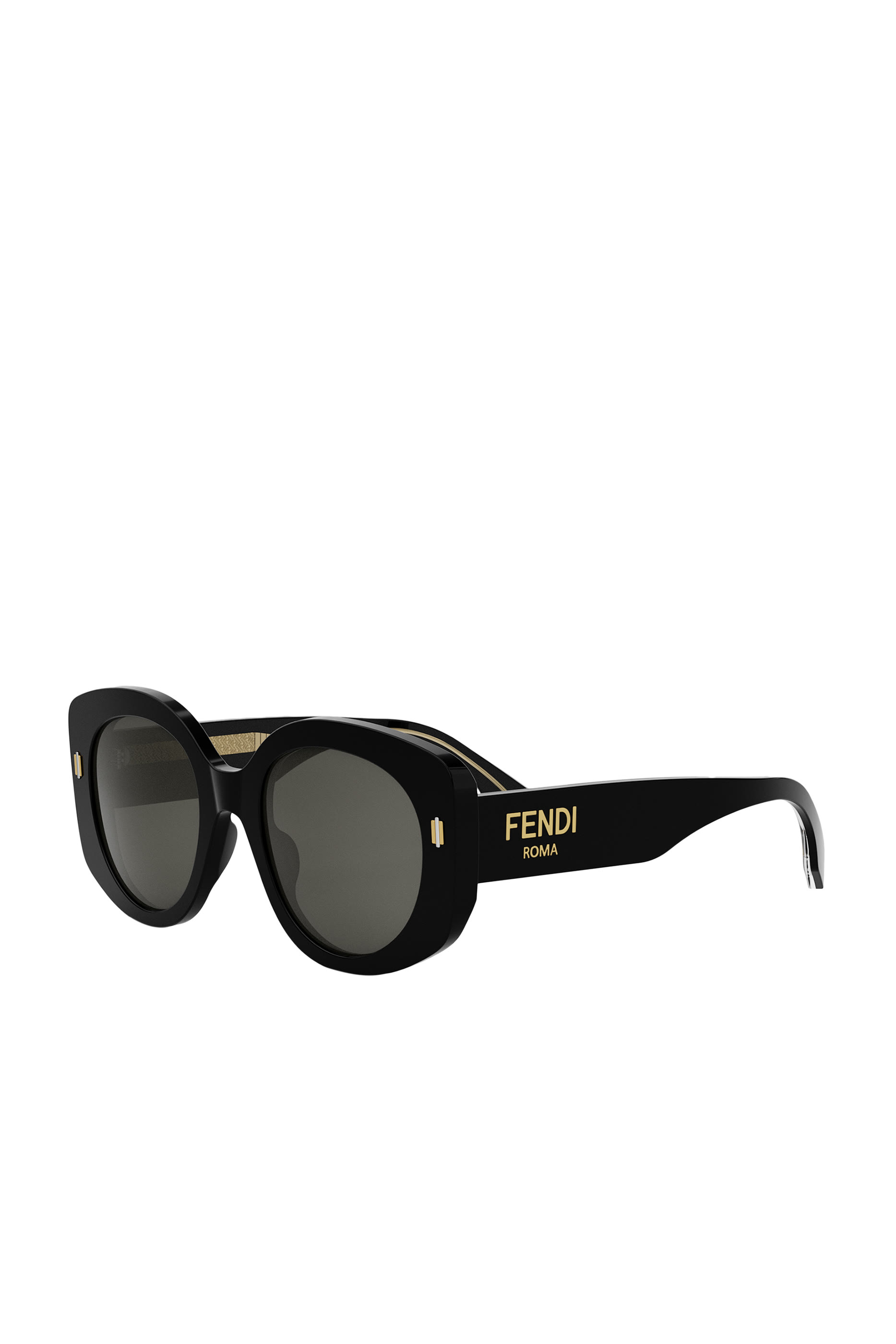 Fendi Roma Oversized Sunglasses