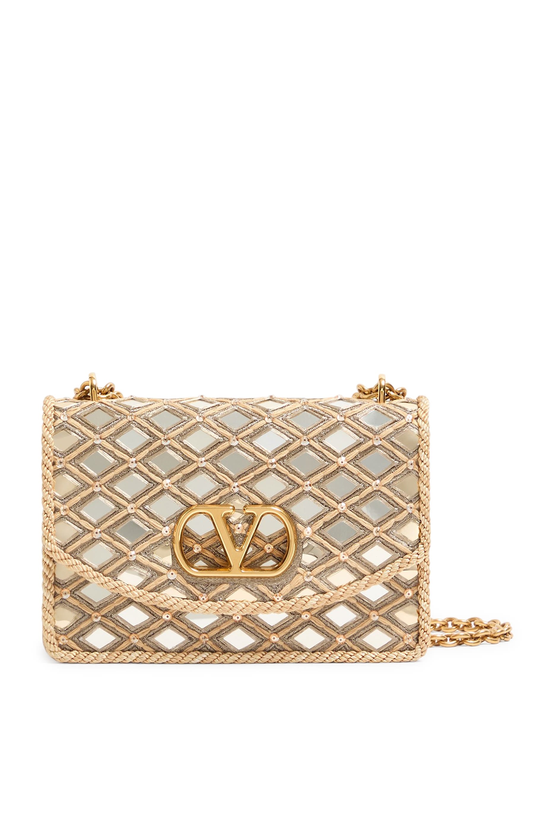 Vain Shoulder Bag 