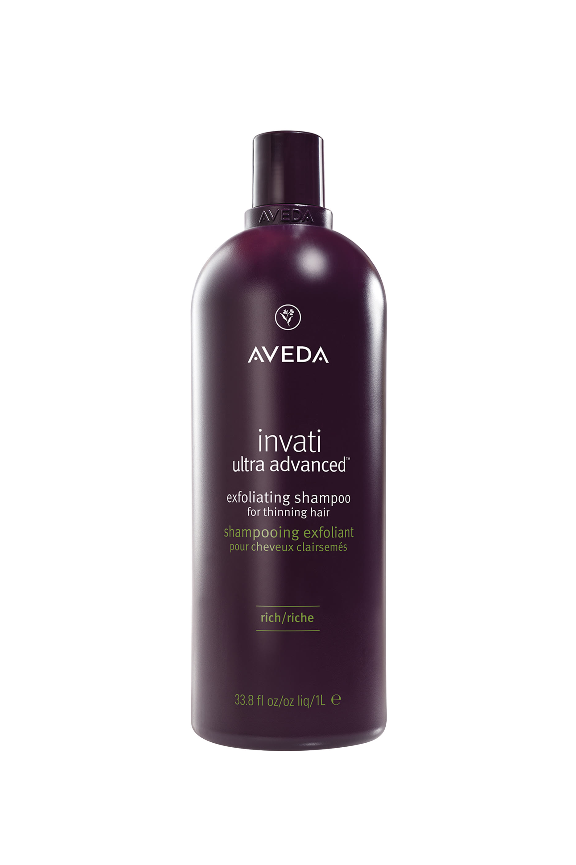 invati ultra advanced&trade; Exfoliating Shampoo &ndash; Rich