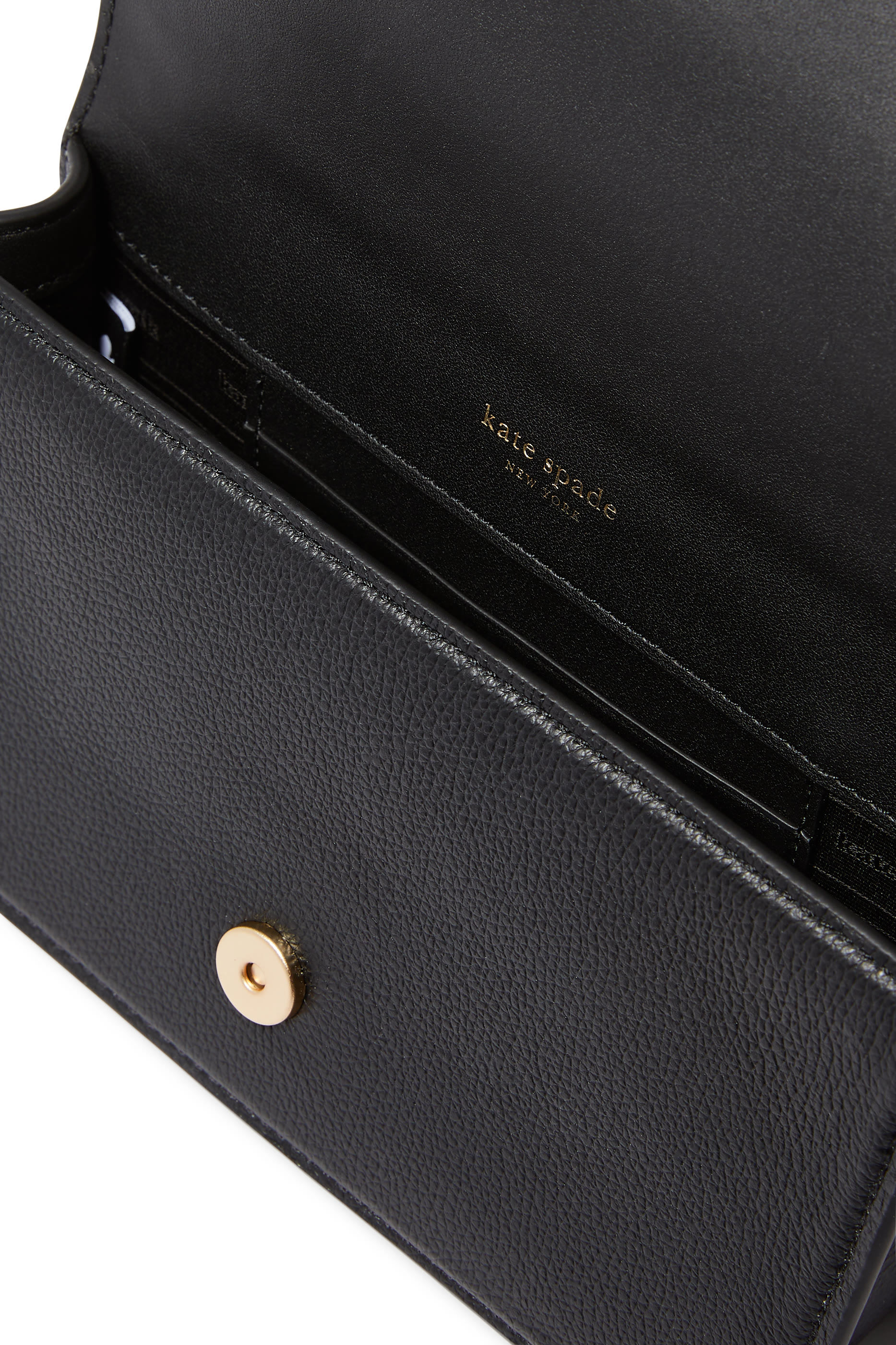 Deco Mini Flap Chain Crossbody Bag