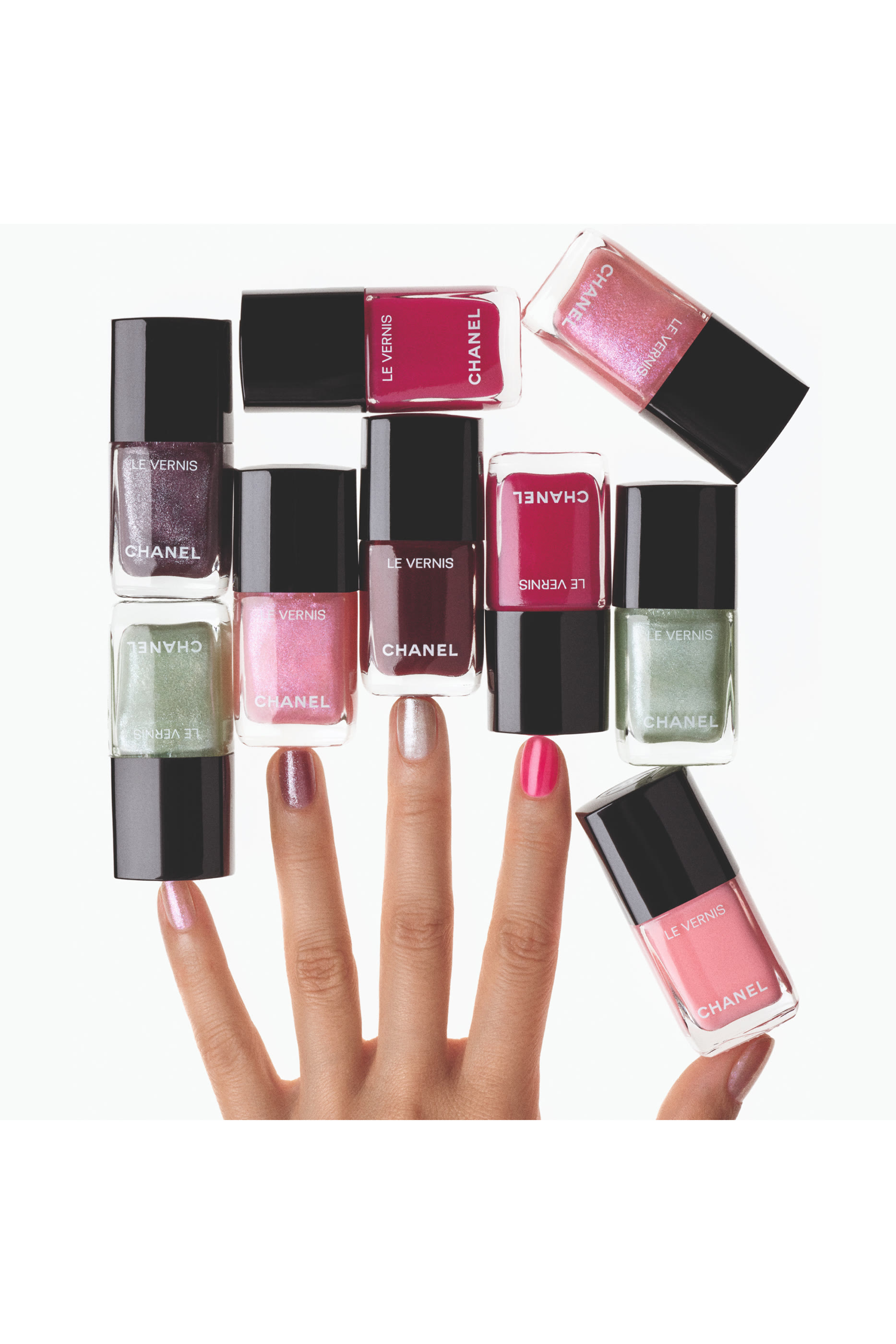 Le Vernis