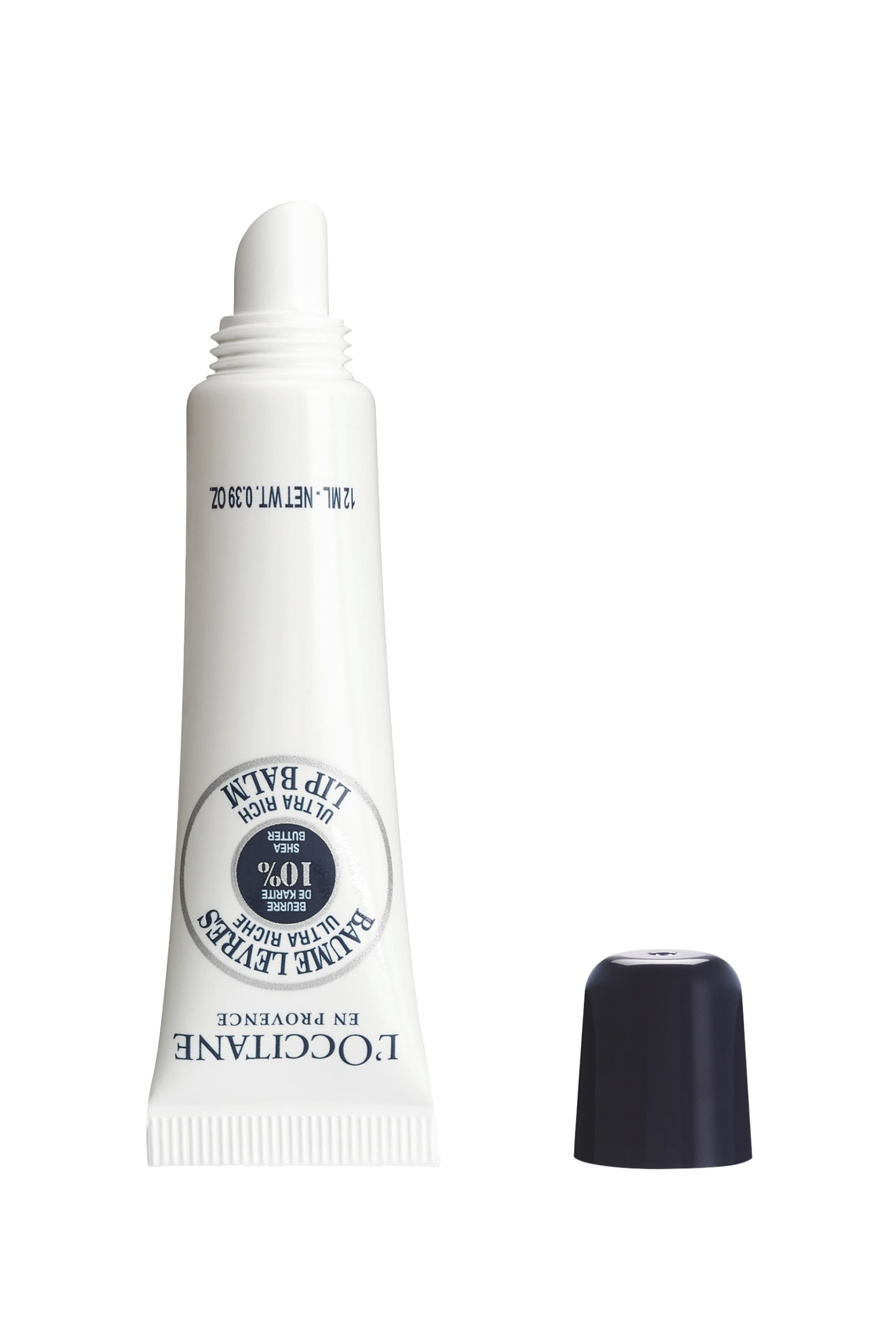 Shea Ultra Rich Lip Balm