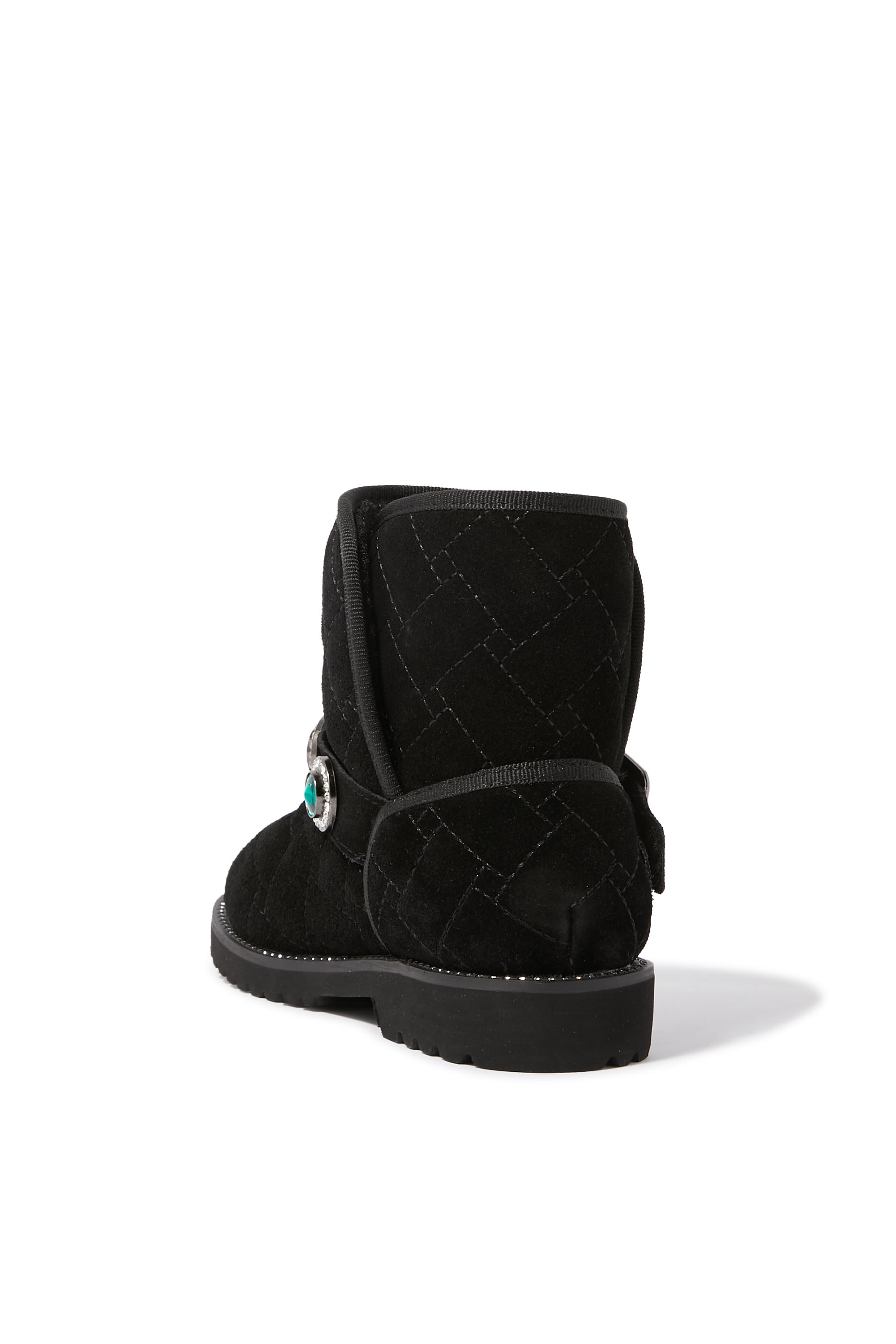 Kids Mini Orson Boots