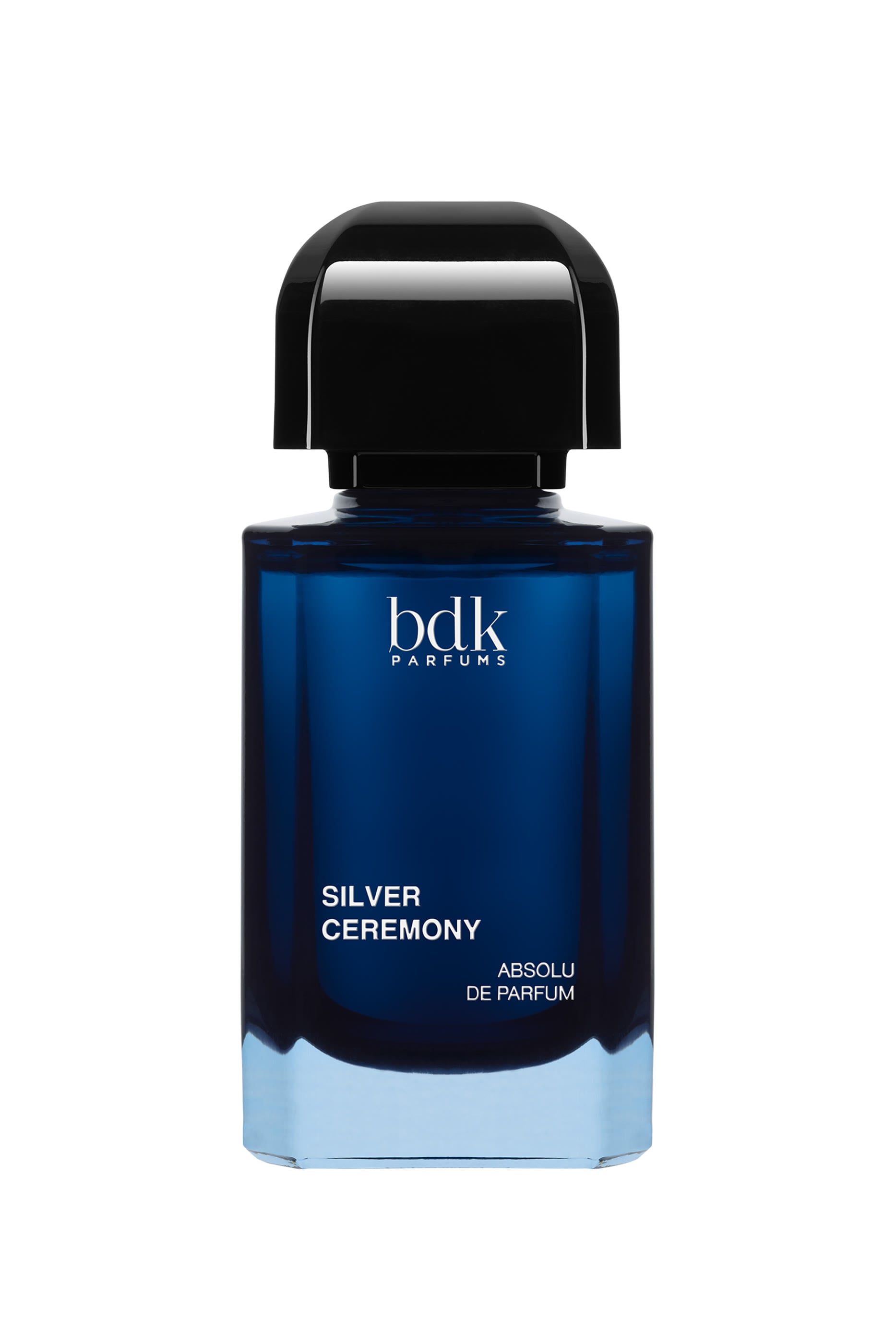 Silver Ceremony - Absolu de Parfum