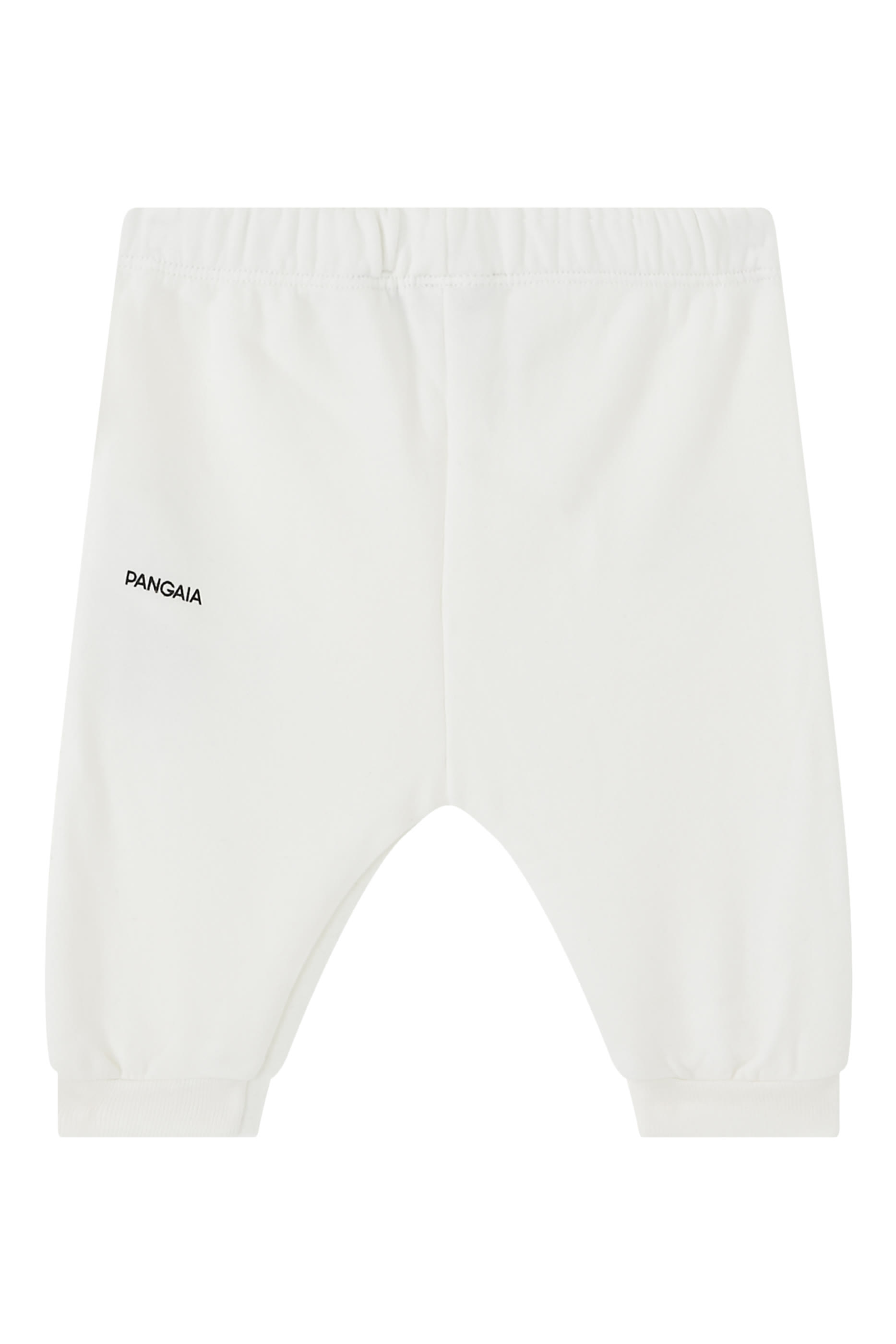 Kids Cotton Track Pants