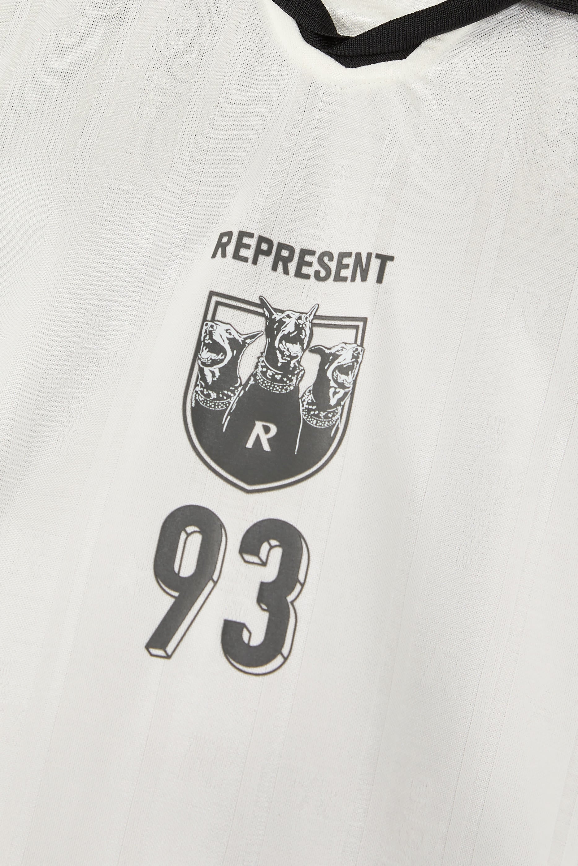 Spike Jersey