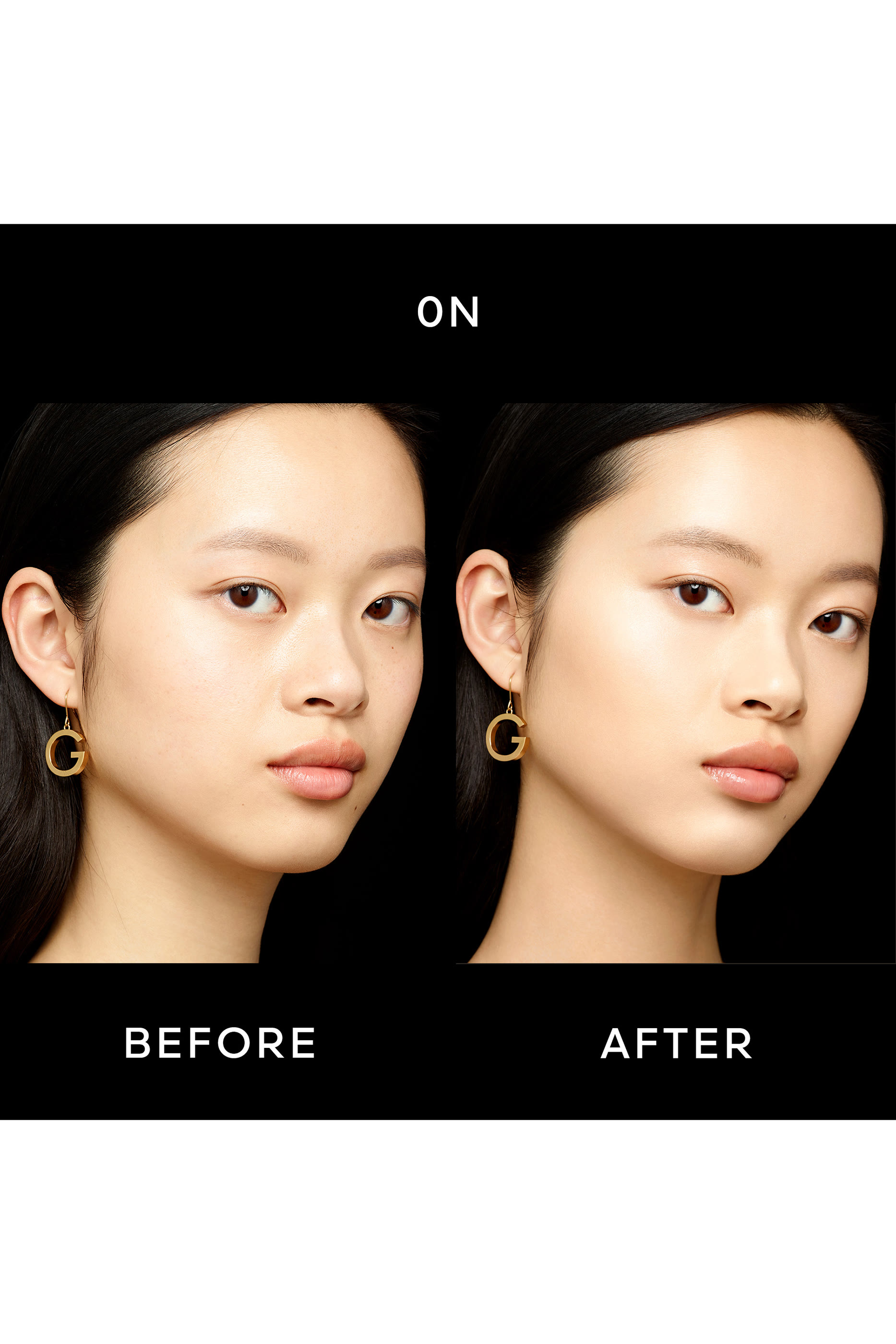 Parure Gold Skin Control Compact Powder