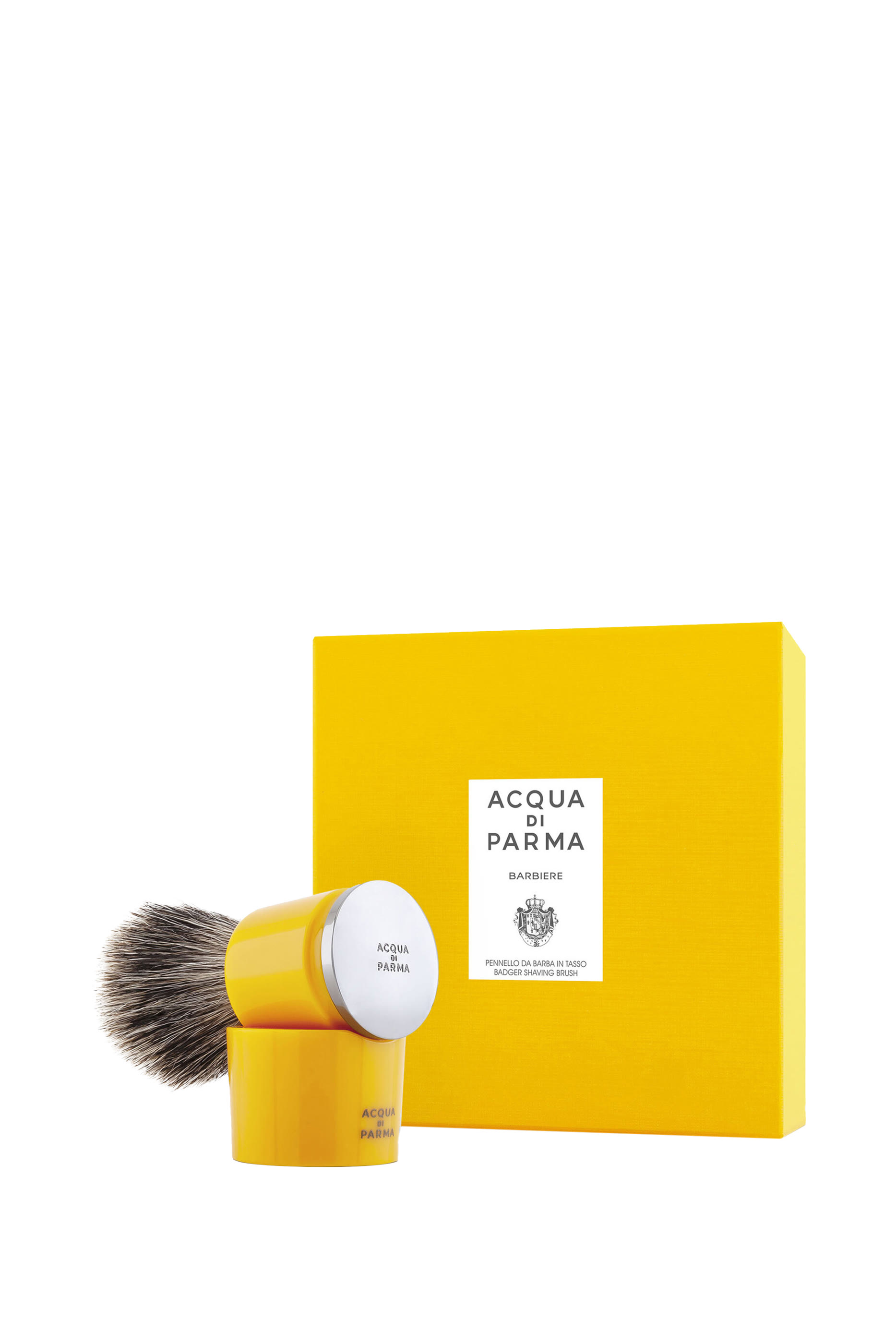 Barbiere Badger Shaving Brush