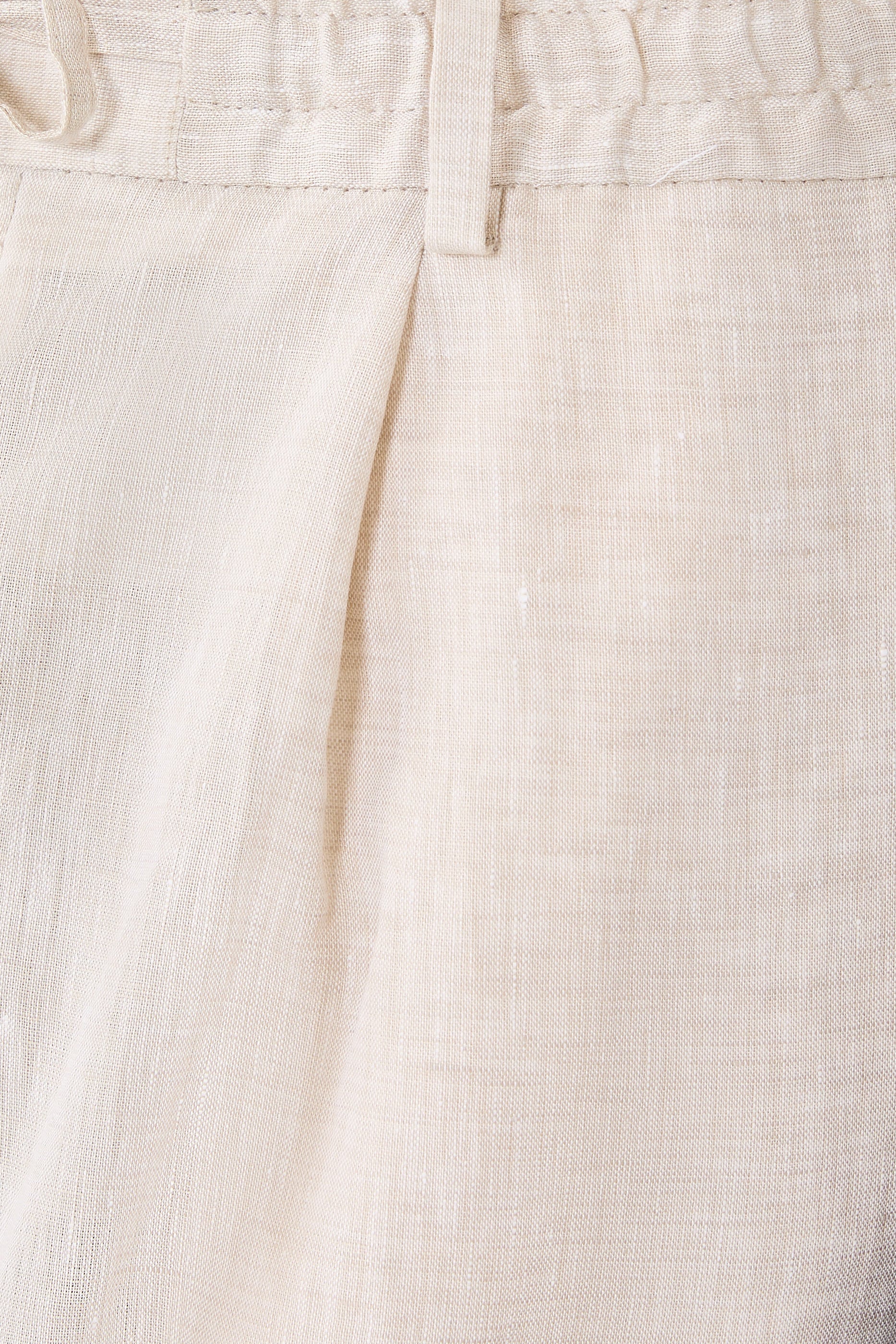 Tapered-Fit Shorts