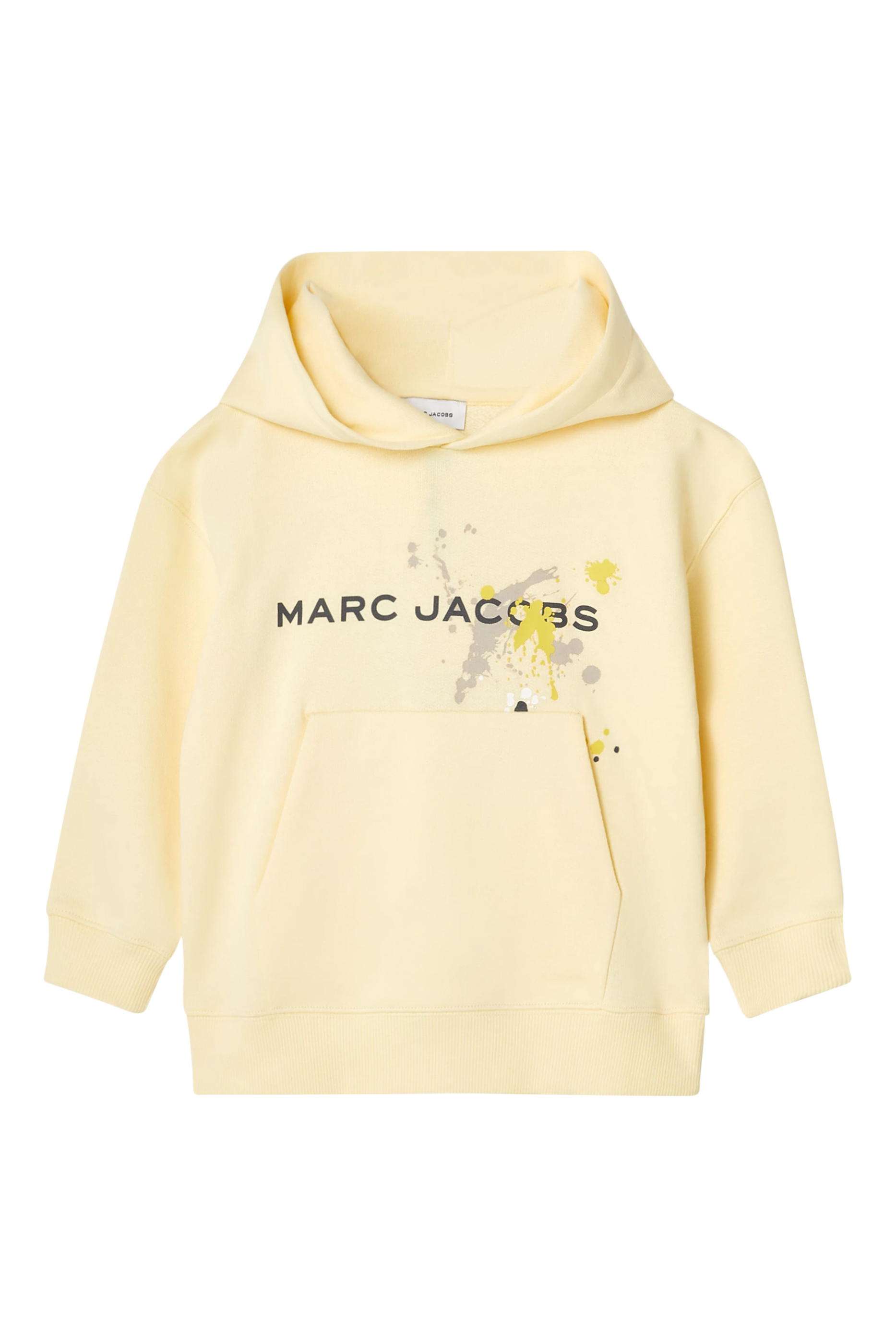 Kids Hooded Sweatshirt