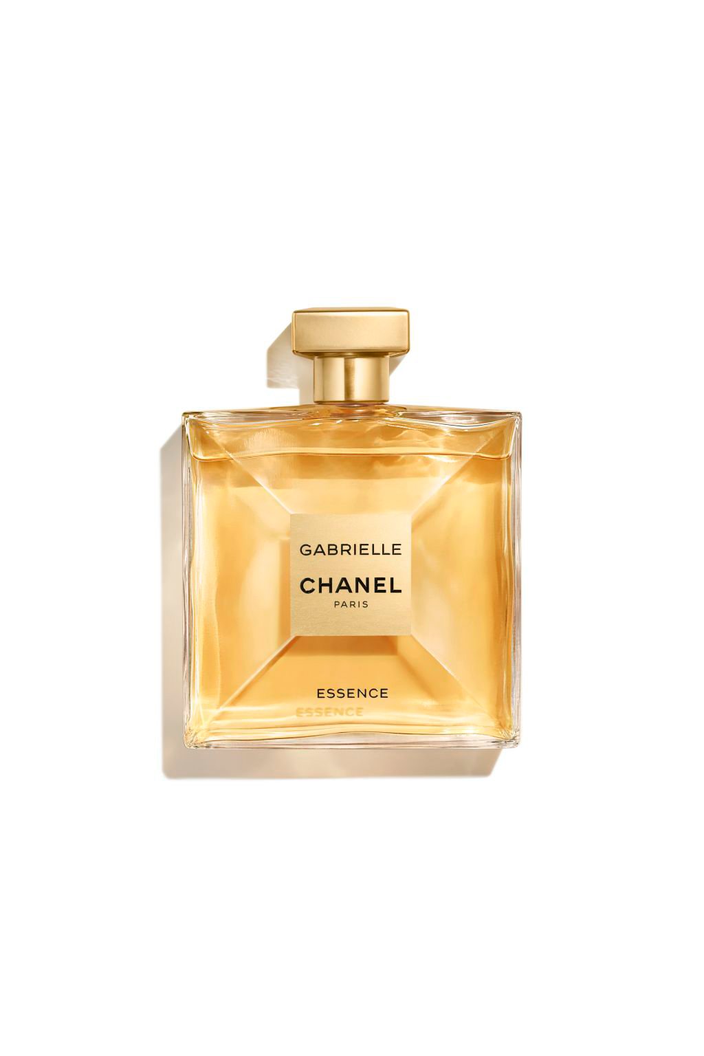 Chanel Gabrielle for Women Eau De Parfum Spray, 3.4 Ounce, 3.4 ounces  (3145891205251) : : Beauty & Personal Care