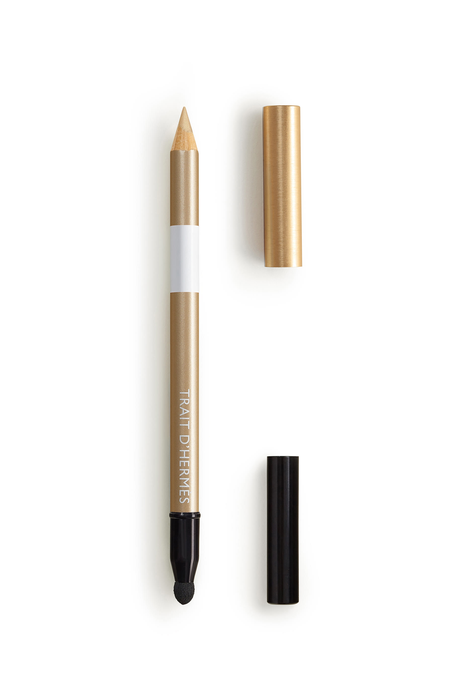 Trait d'Herm&egrave;s, Eye Color Pencil