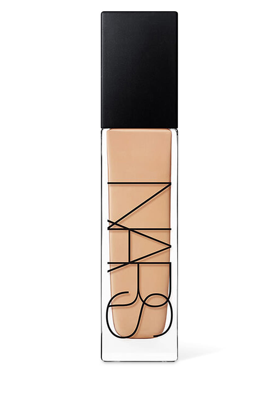 Natural Radiant Longwear Foundation