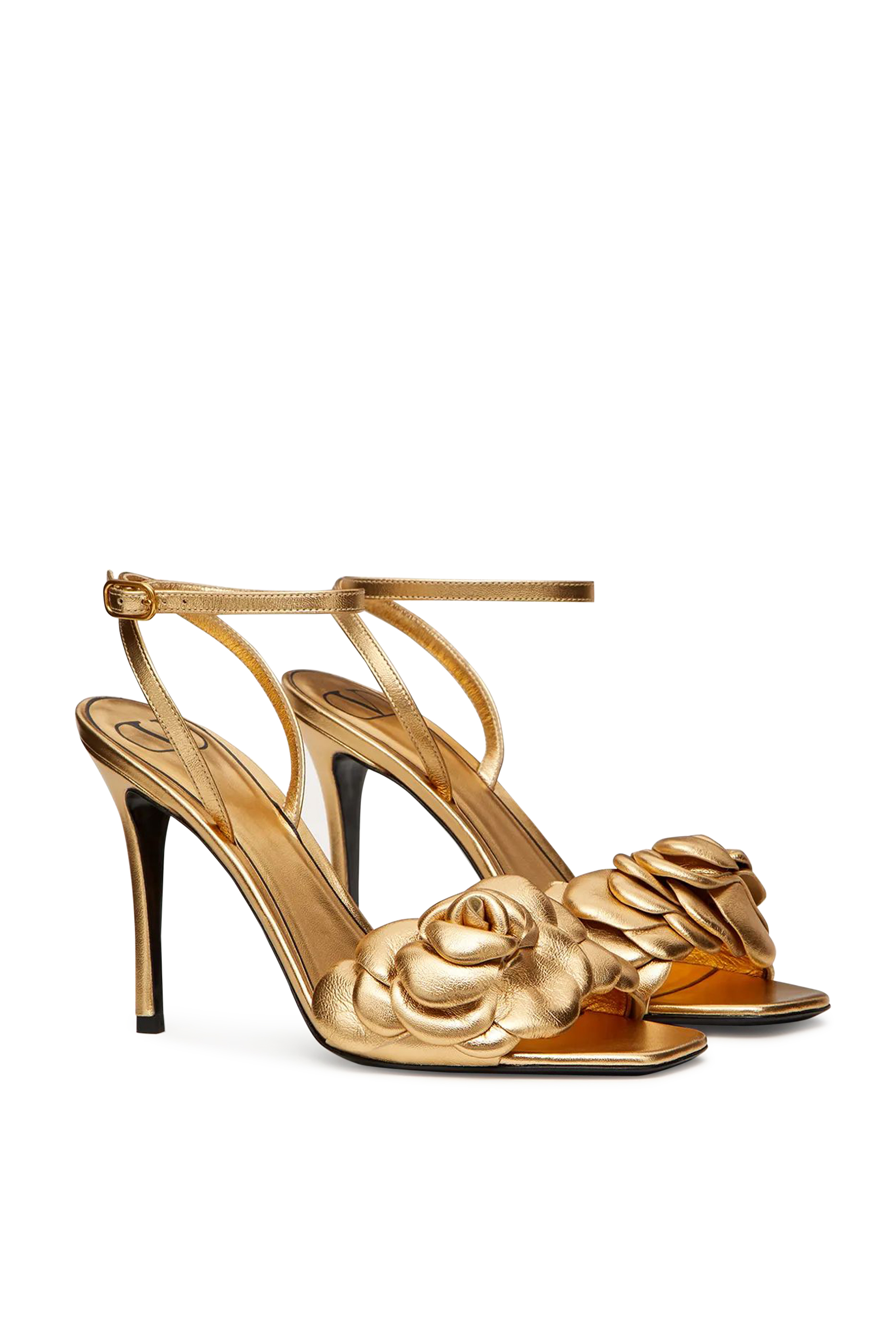 Valentino Garavani Atelier Shoes 03 Rose Edition Sandals