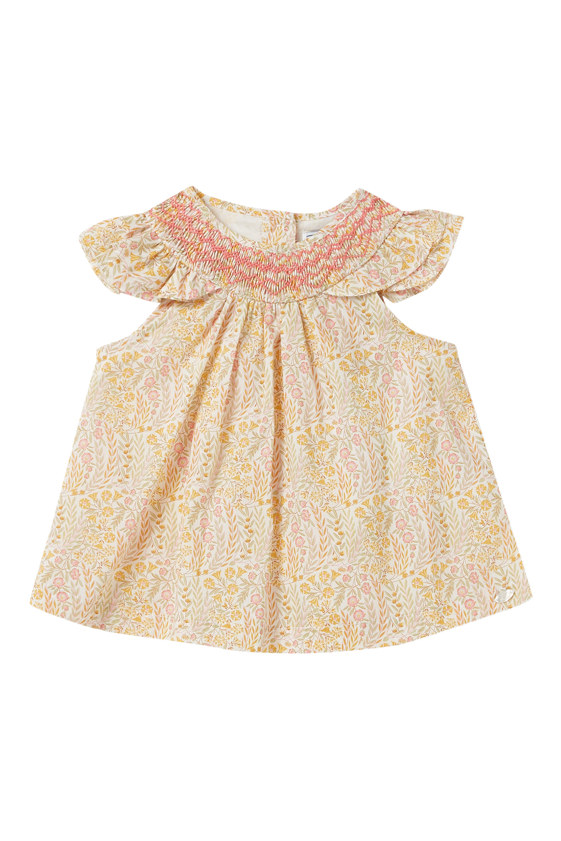 Kids Liberty Dress