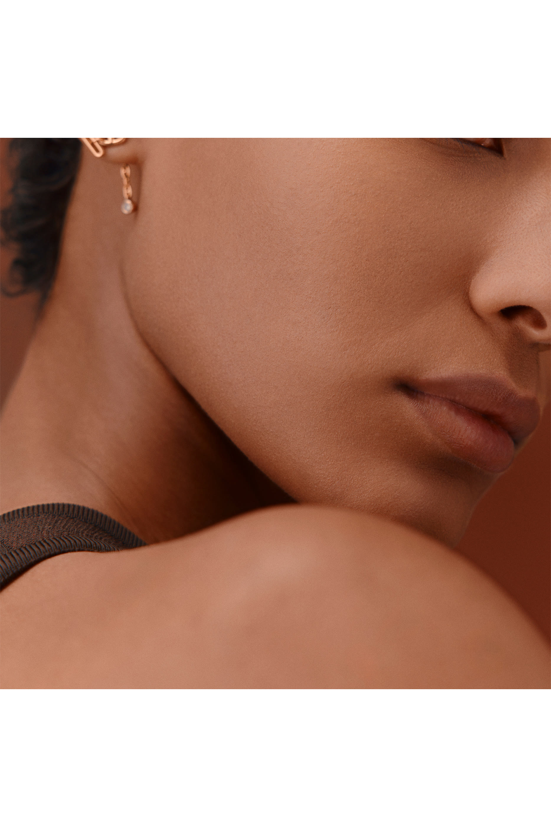 Plein Air, Luminous Matte Skincare Foundation