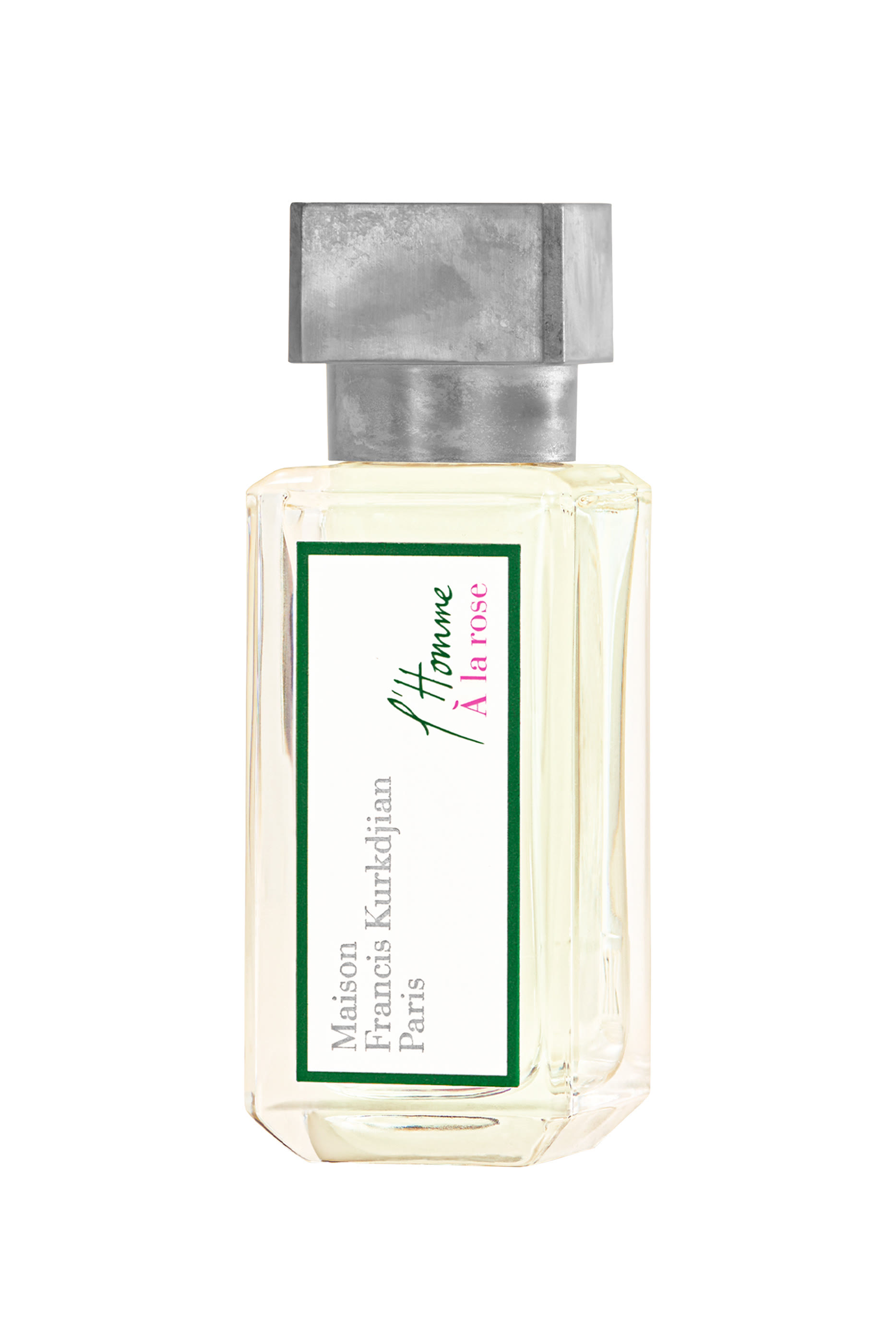 L'Homme &Agrave; la Rose Eau de Parfum