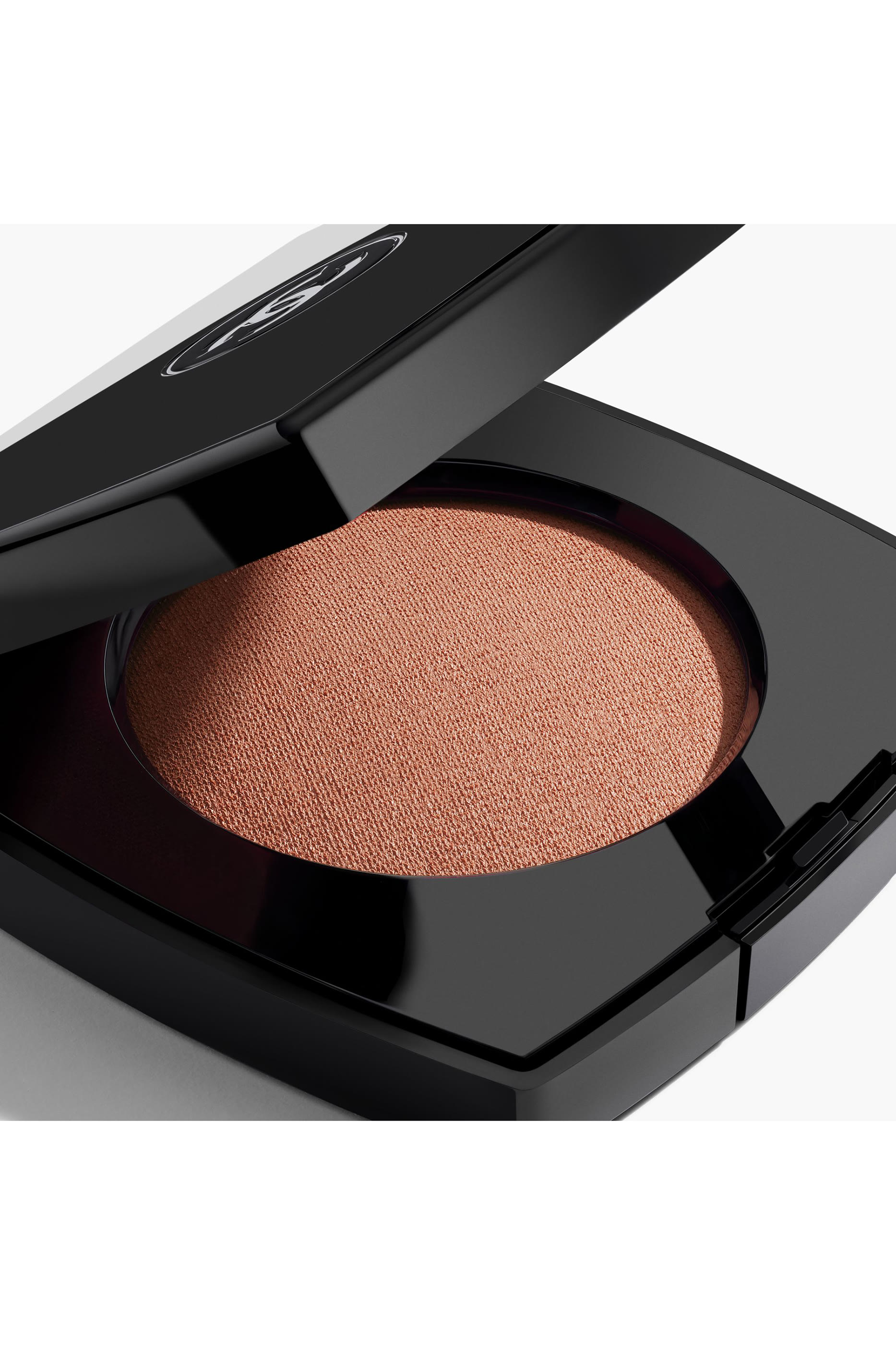 Chanel Joues Contraste Intense Cream-To-Powder Blush