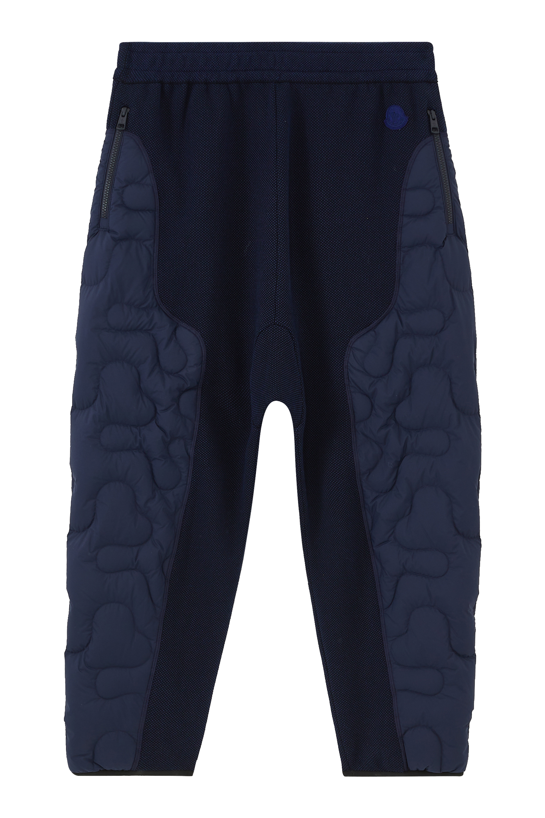 Moncler X Salehe Bembury Padded Trousers