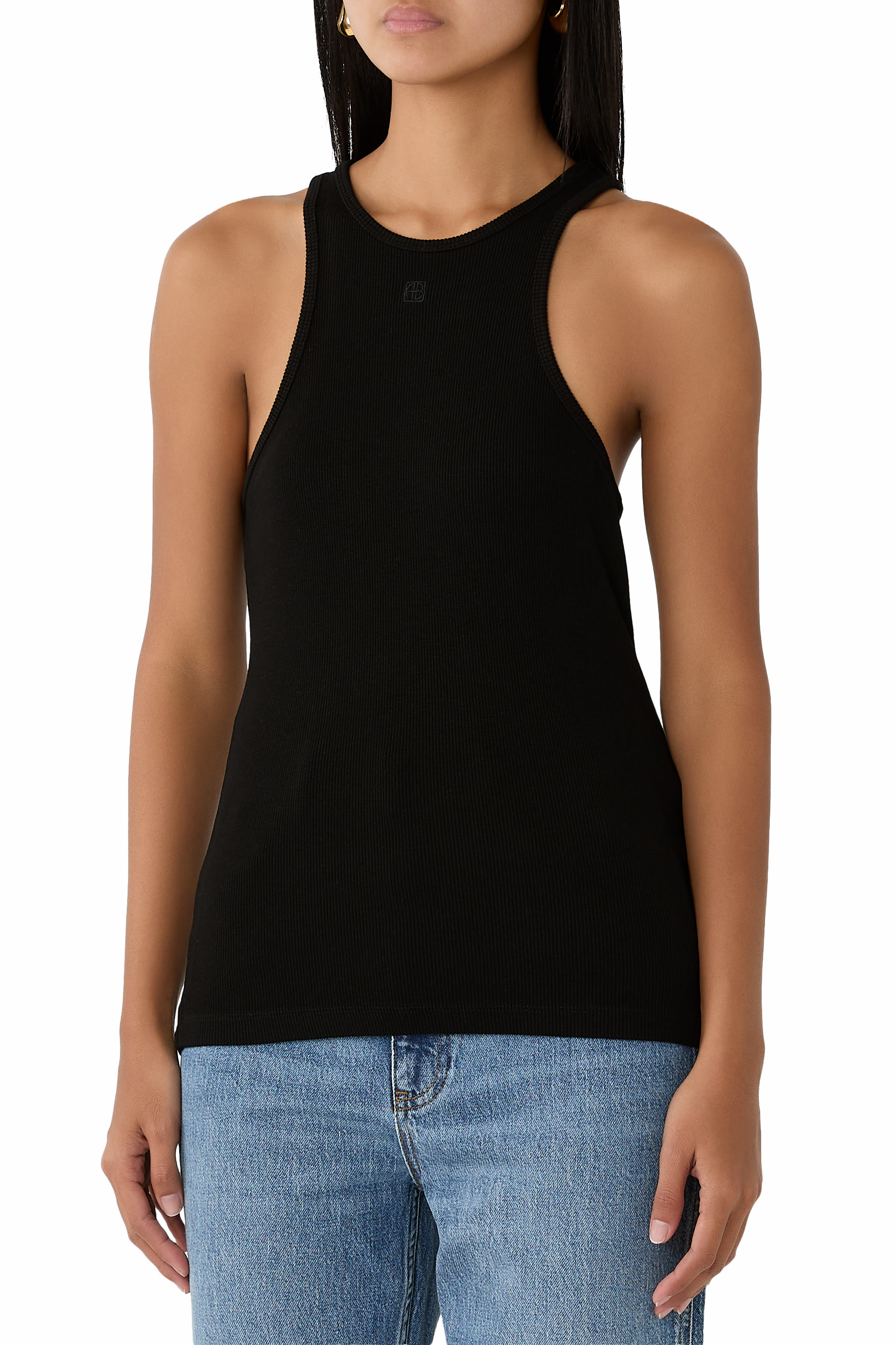 Cole Tank Top