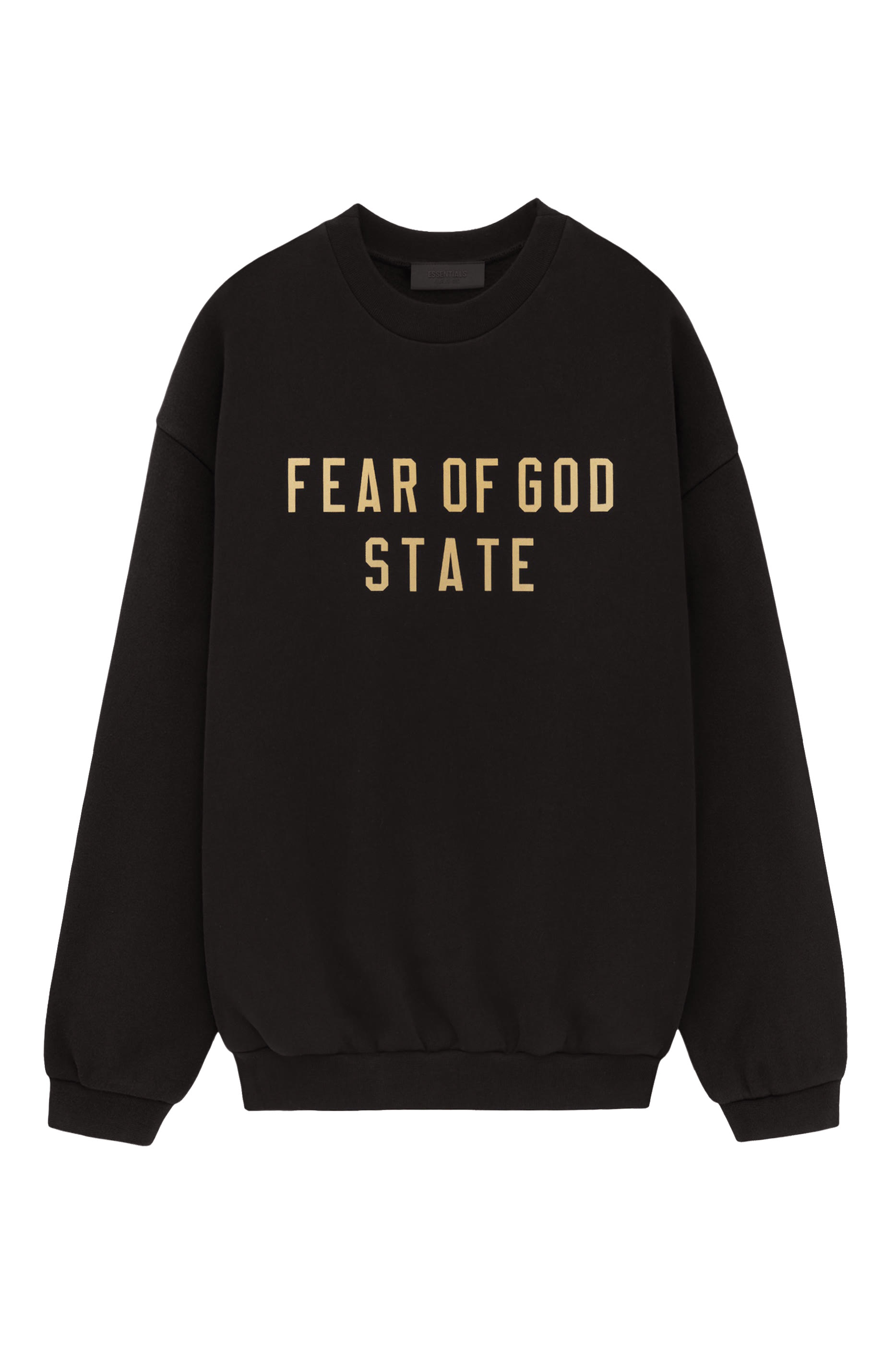 Essentials Fleece Crewneck Sweatshirt