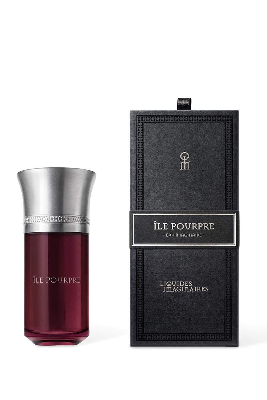 L'ile Pourpre Eau Imaginaire Eau de Parfum