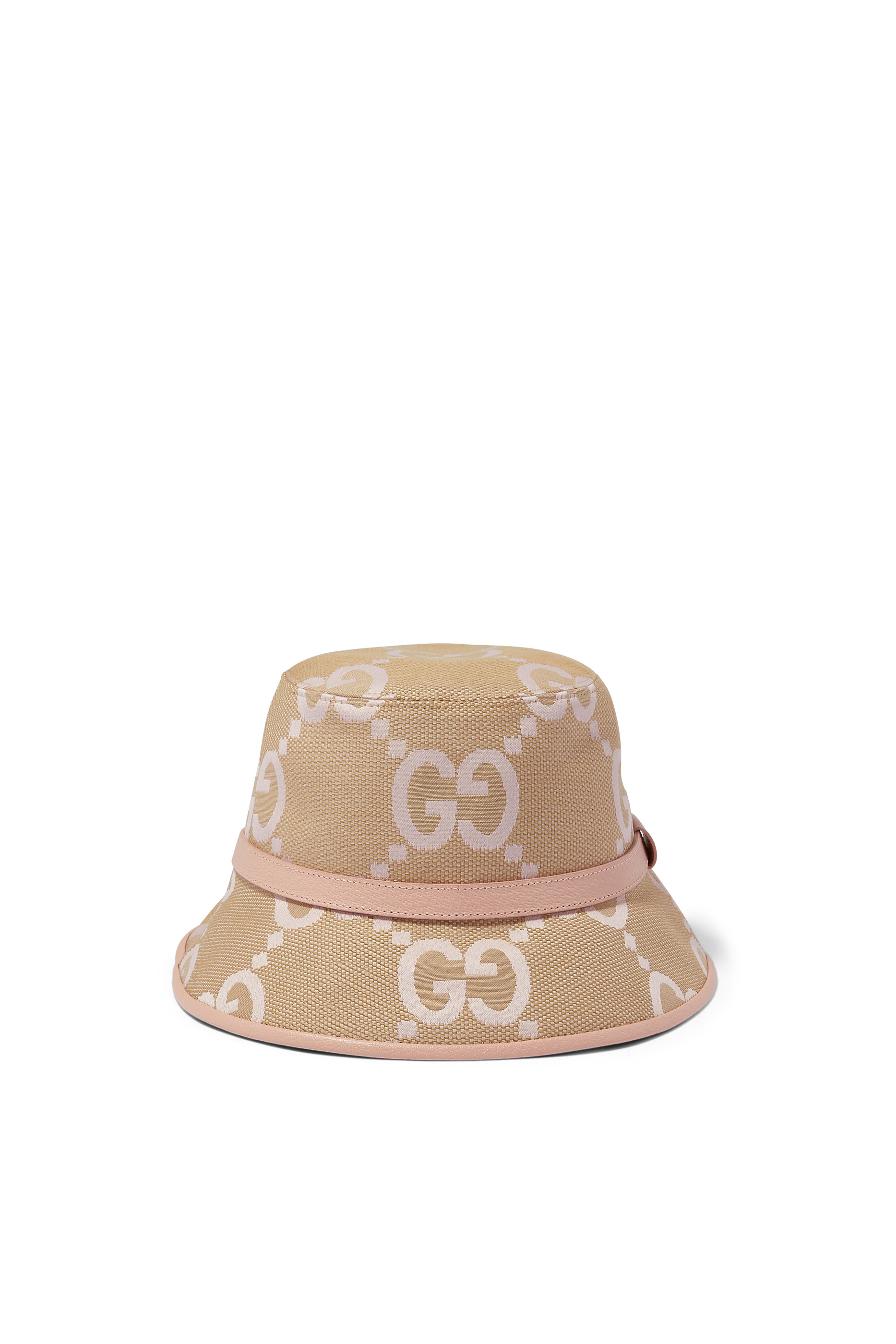 Jumbo GG Bucket Hat
