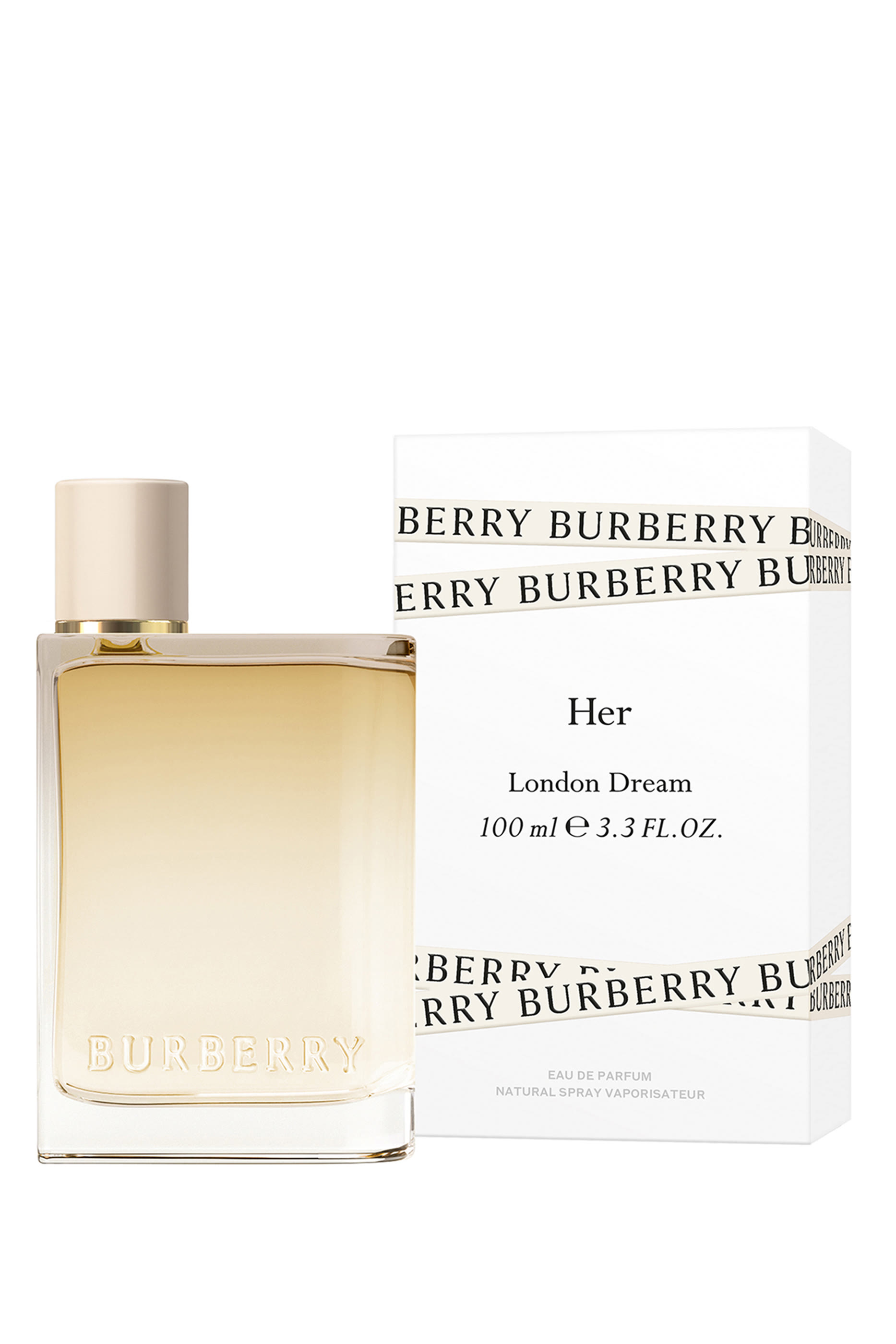 Her London Dream Eau de Parfum