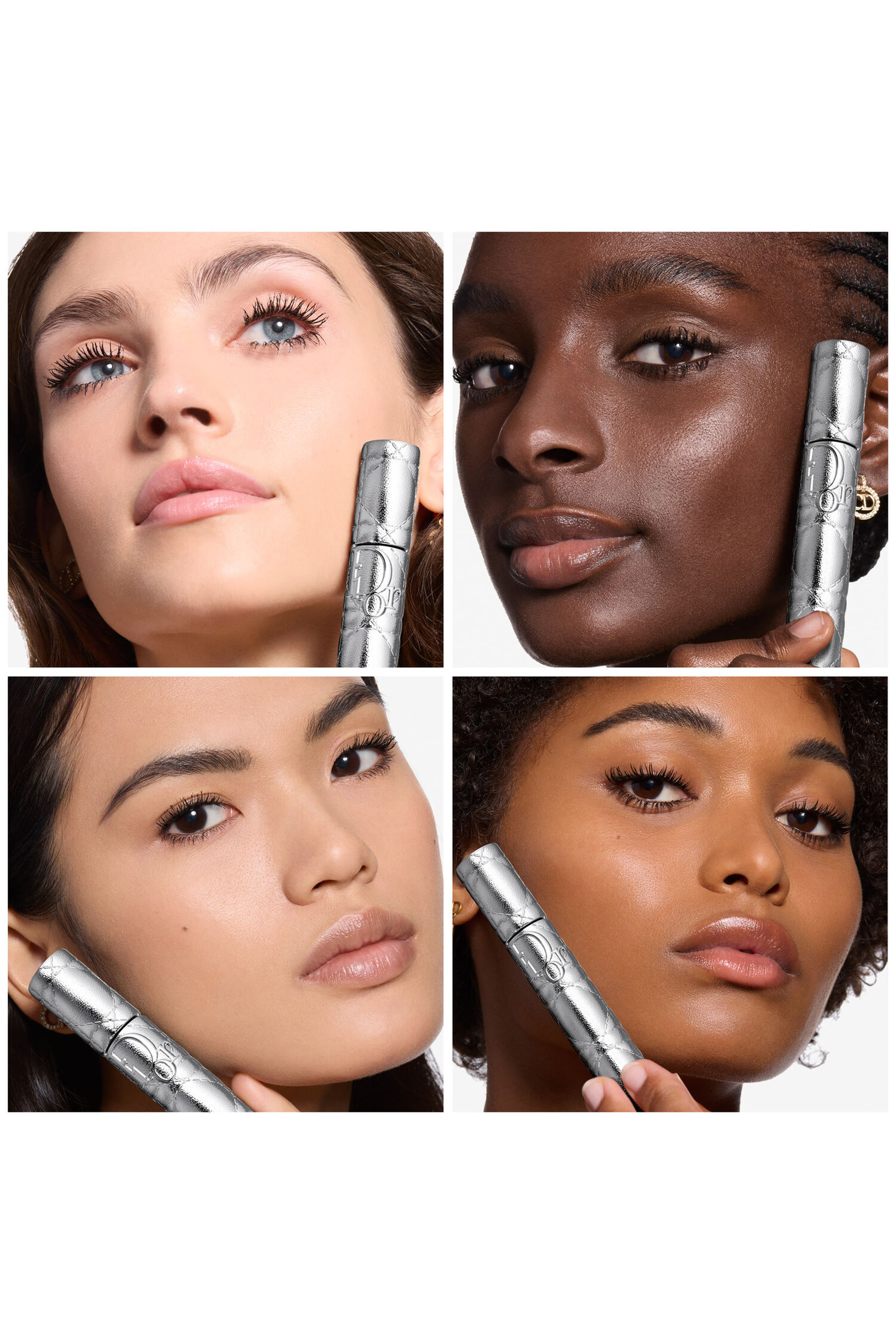 Diorshow Overvolume Waterproof Mascara