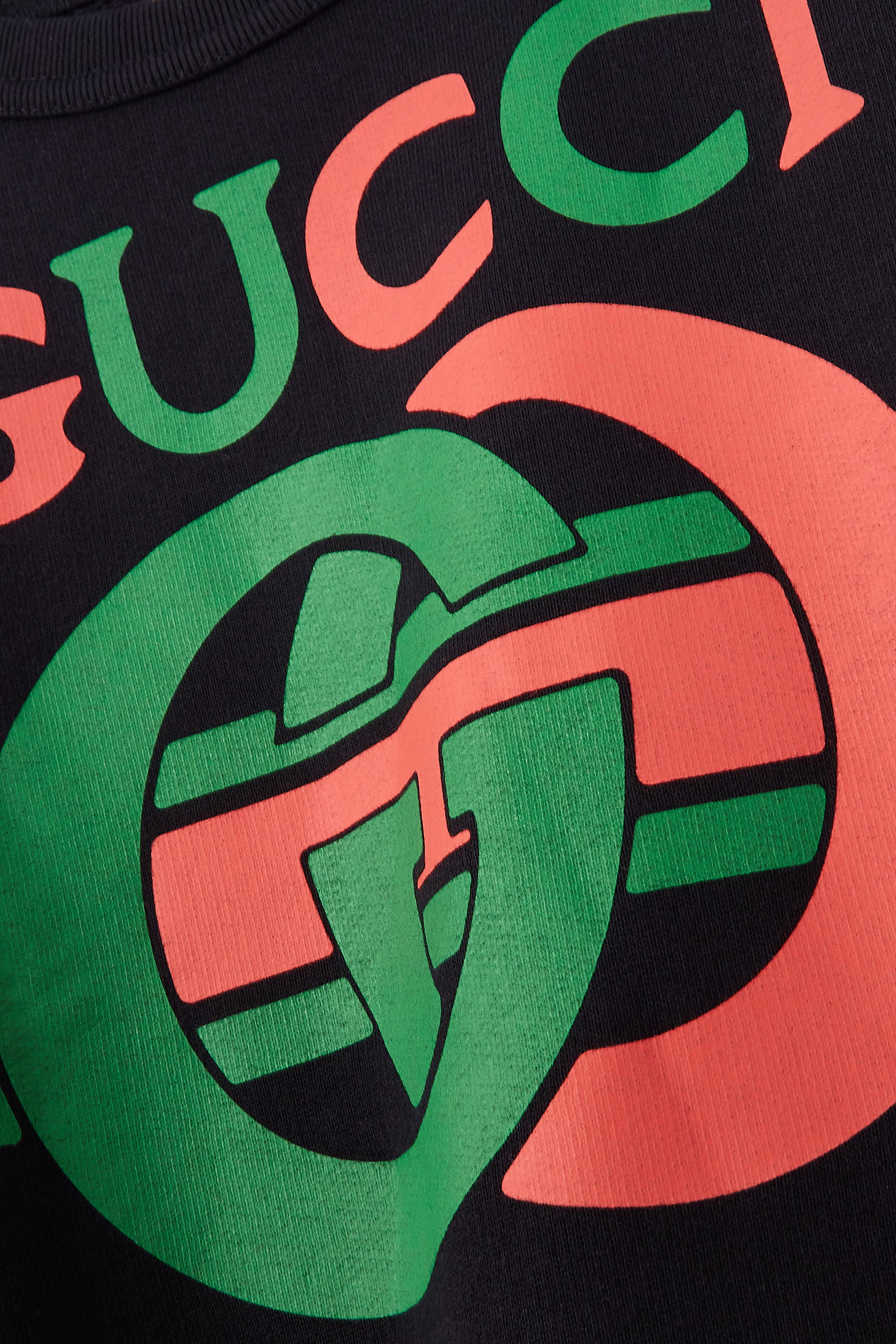 Interlocking G Sweater