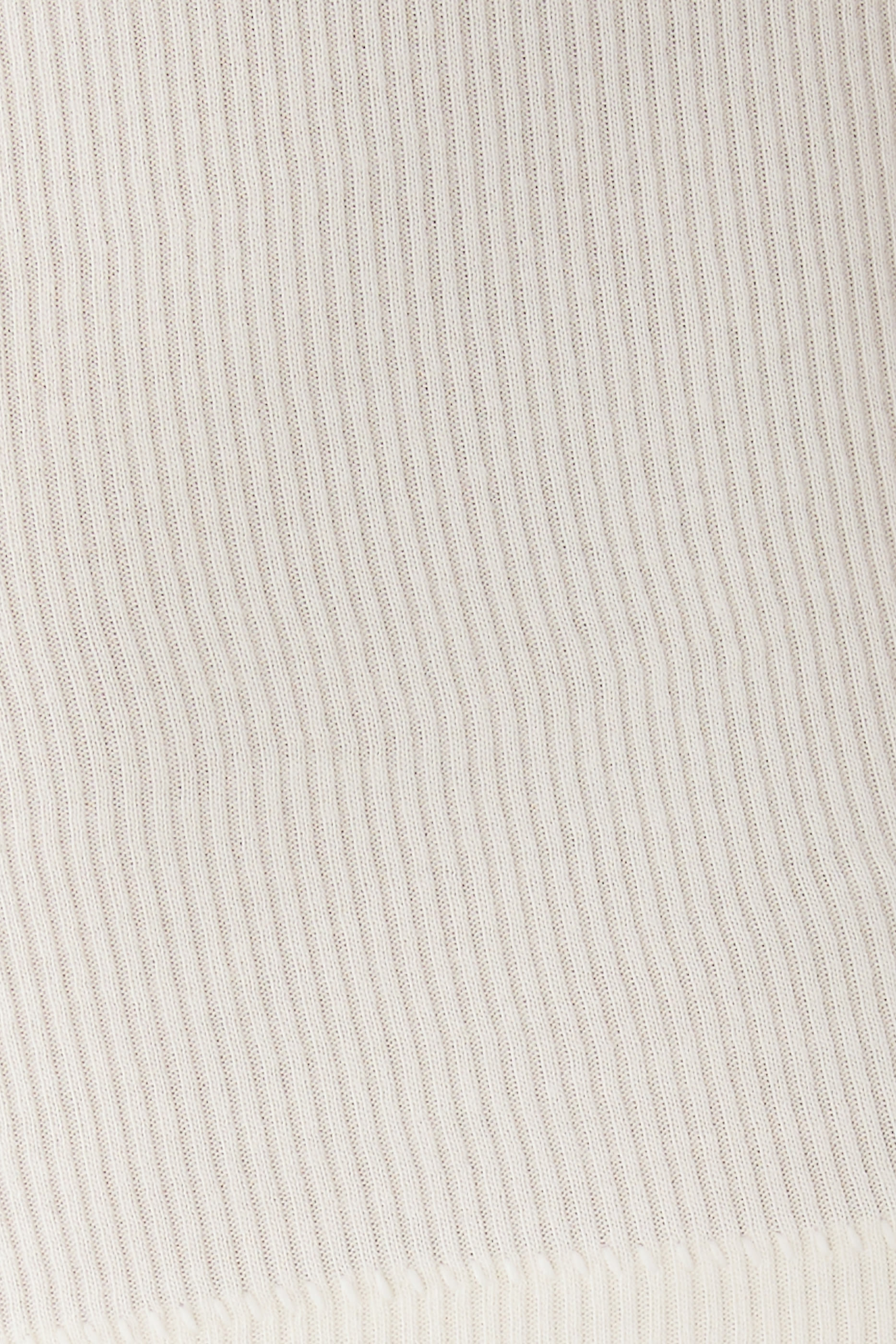  Cotton Rib Tank 