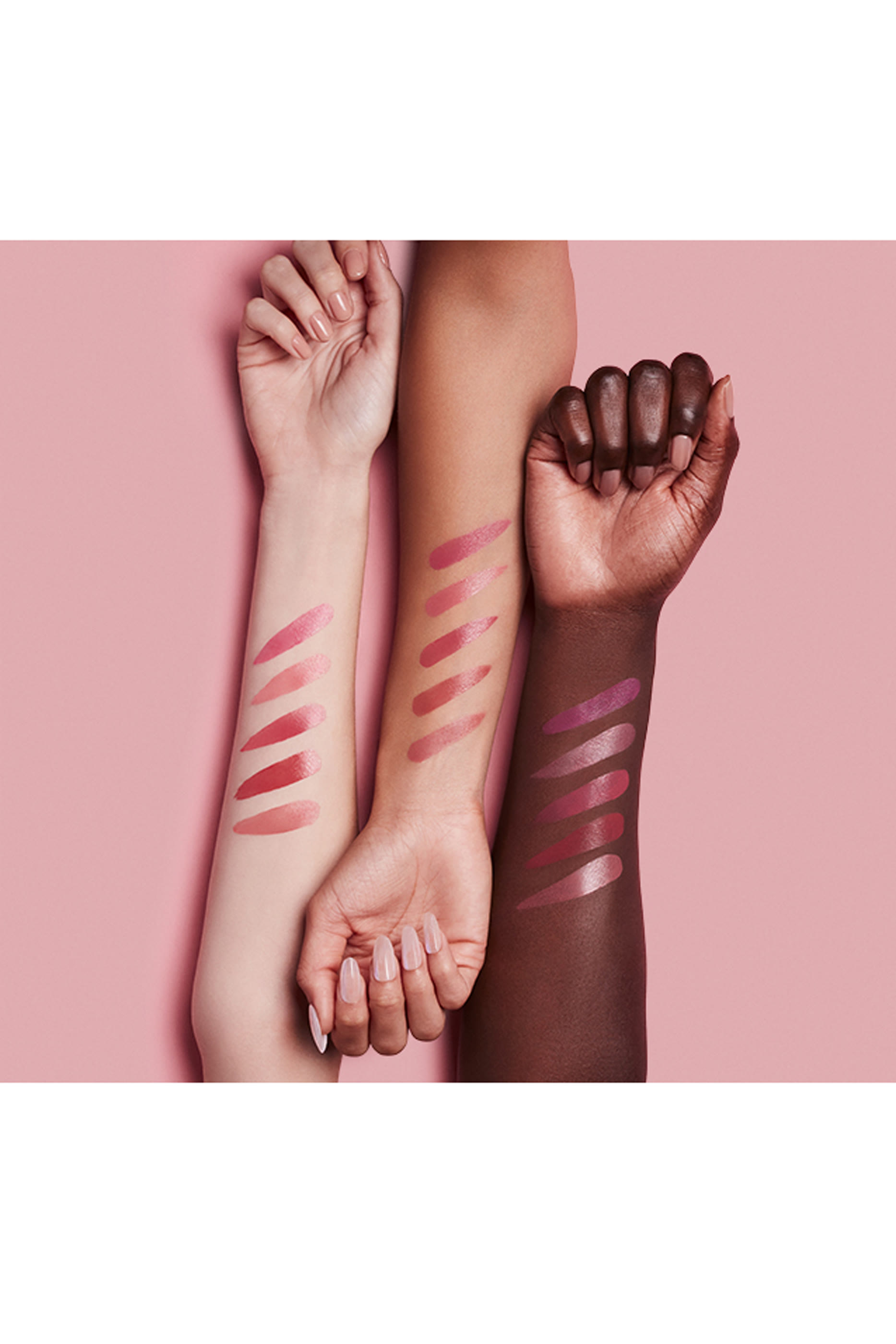 Lustreglass Lipstick