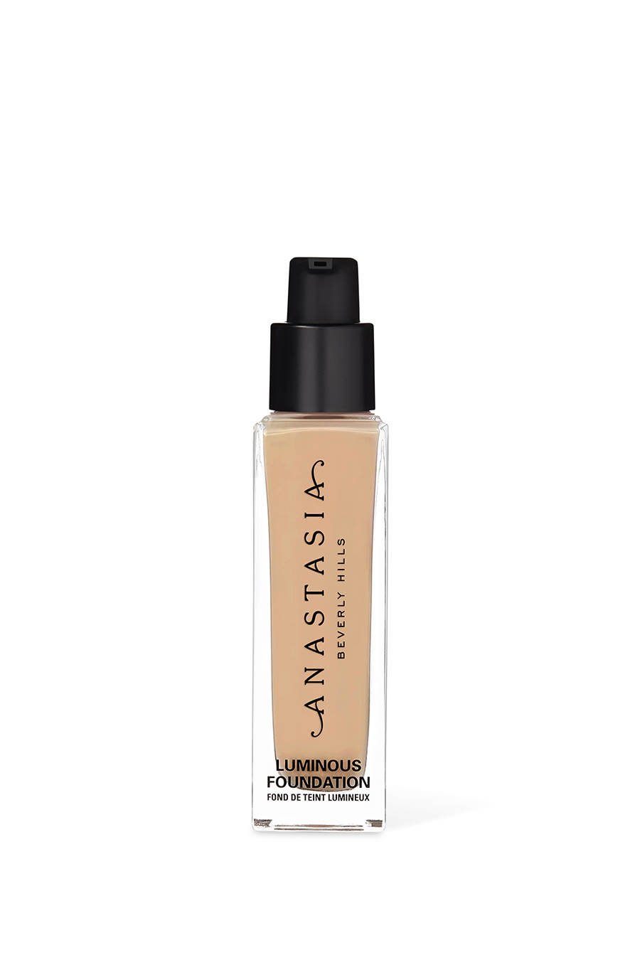 Luminous Foundation