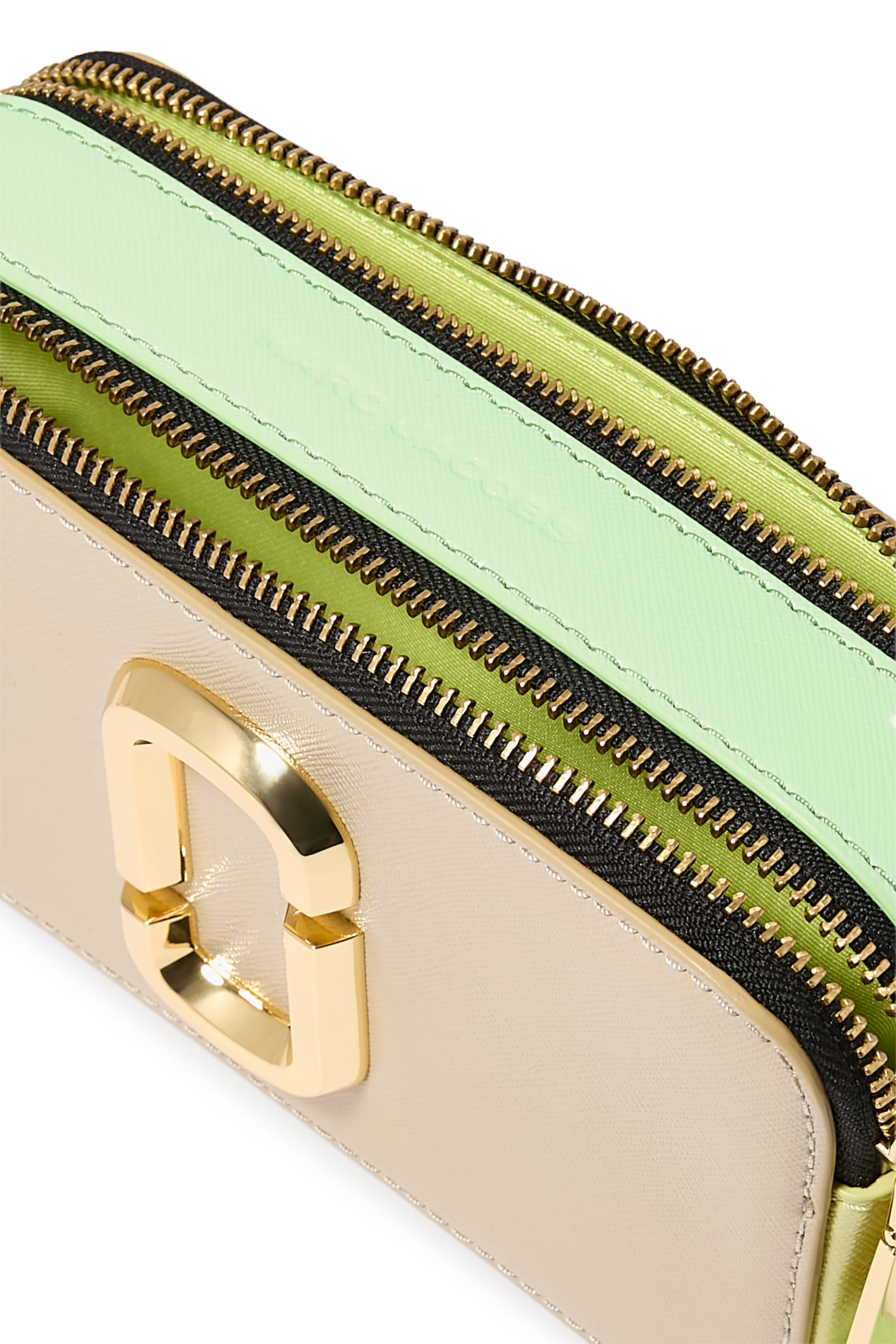  Snapshot Crossbody Bag