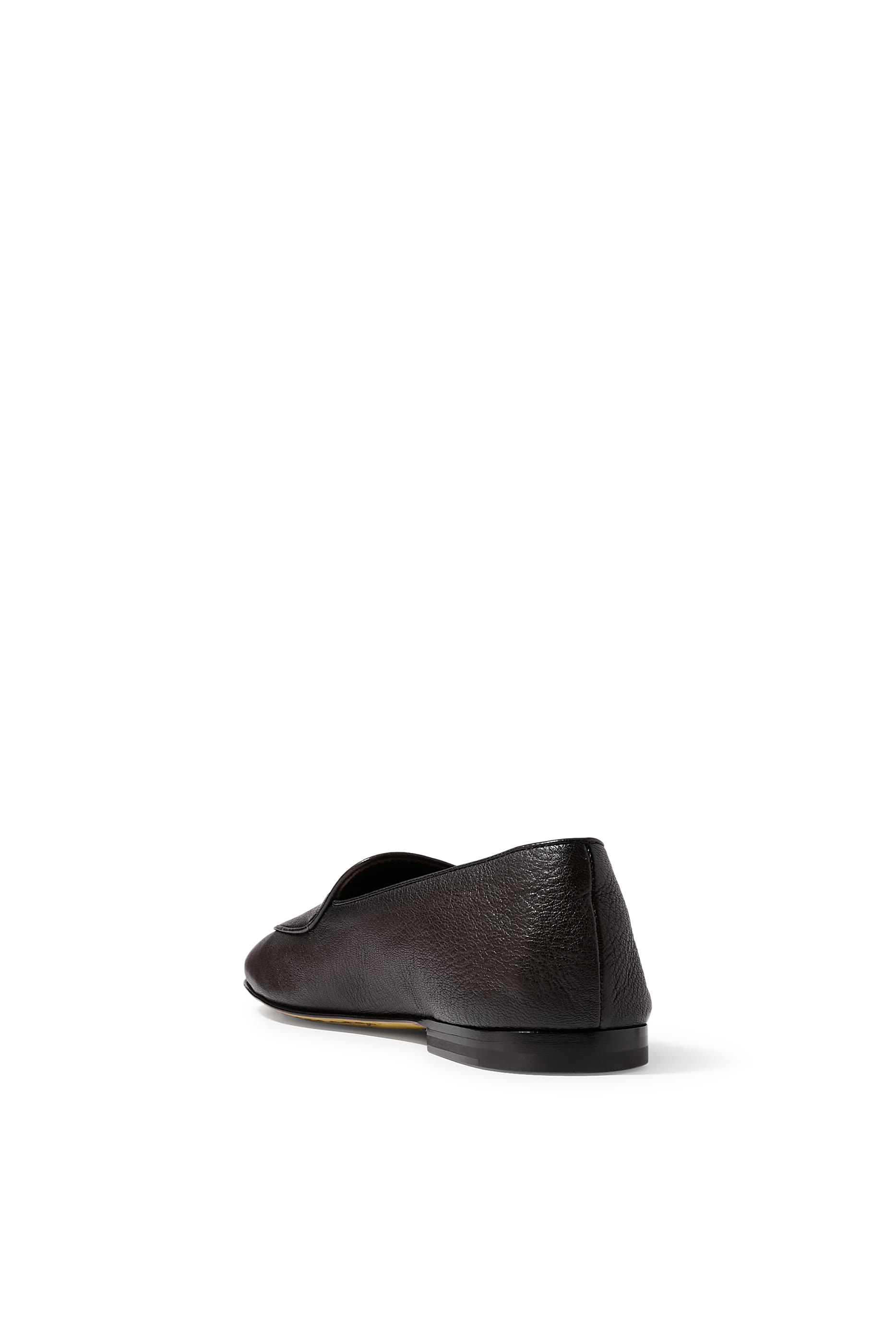 AIRTO/018 Leather Loafers