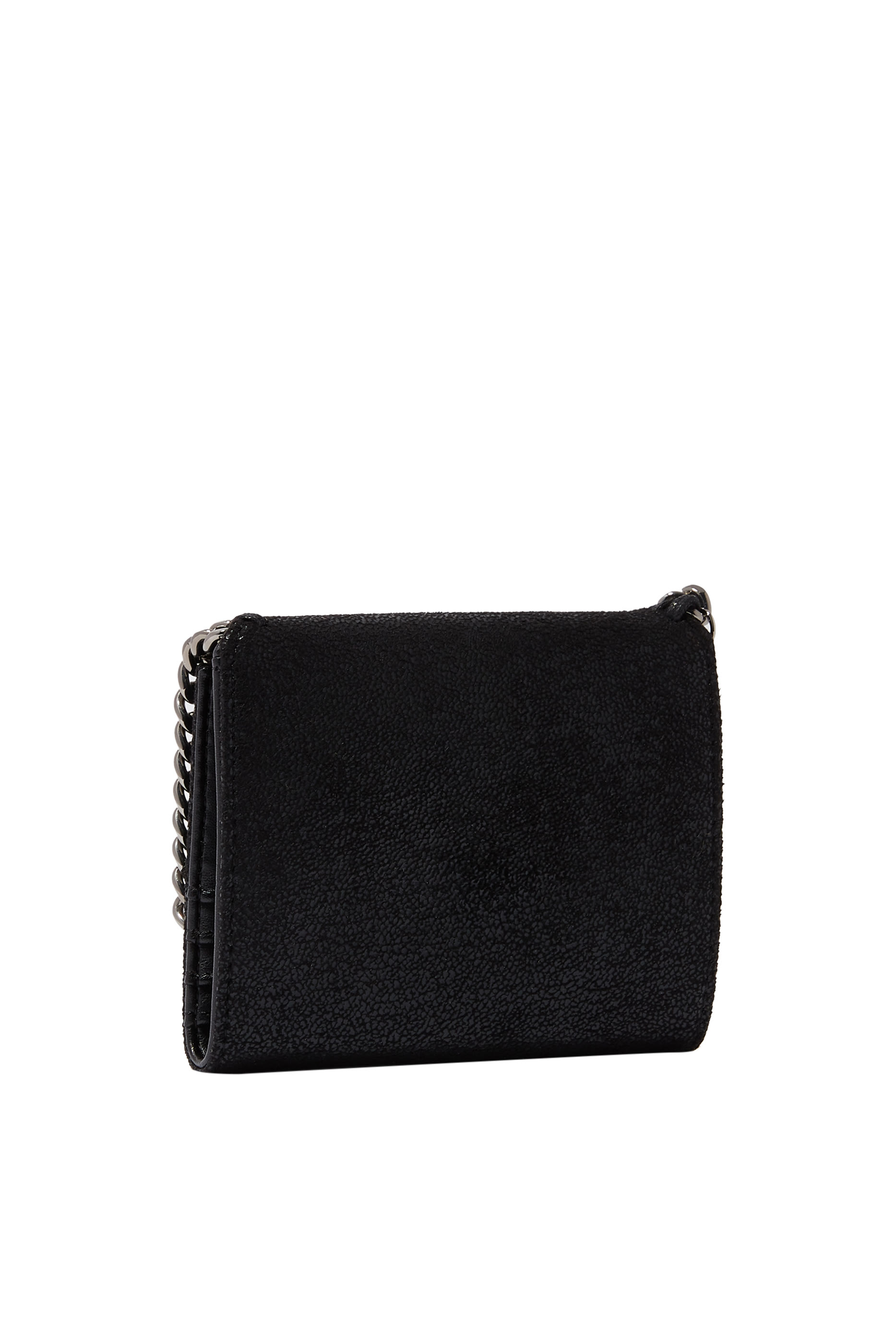 Falabella Small Flap Wallet