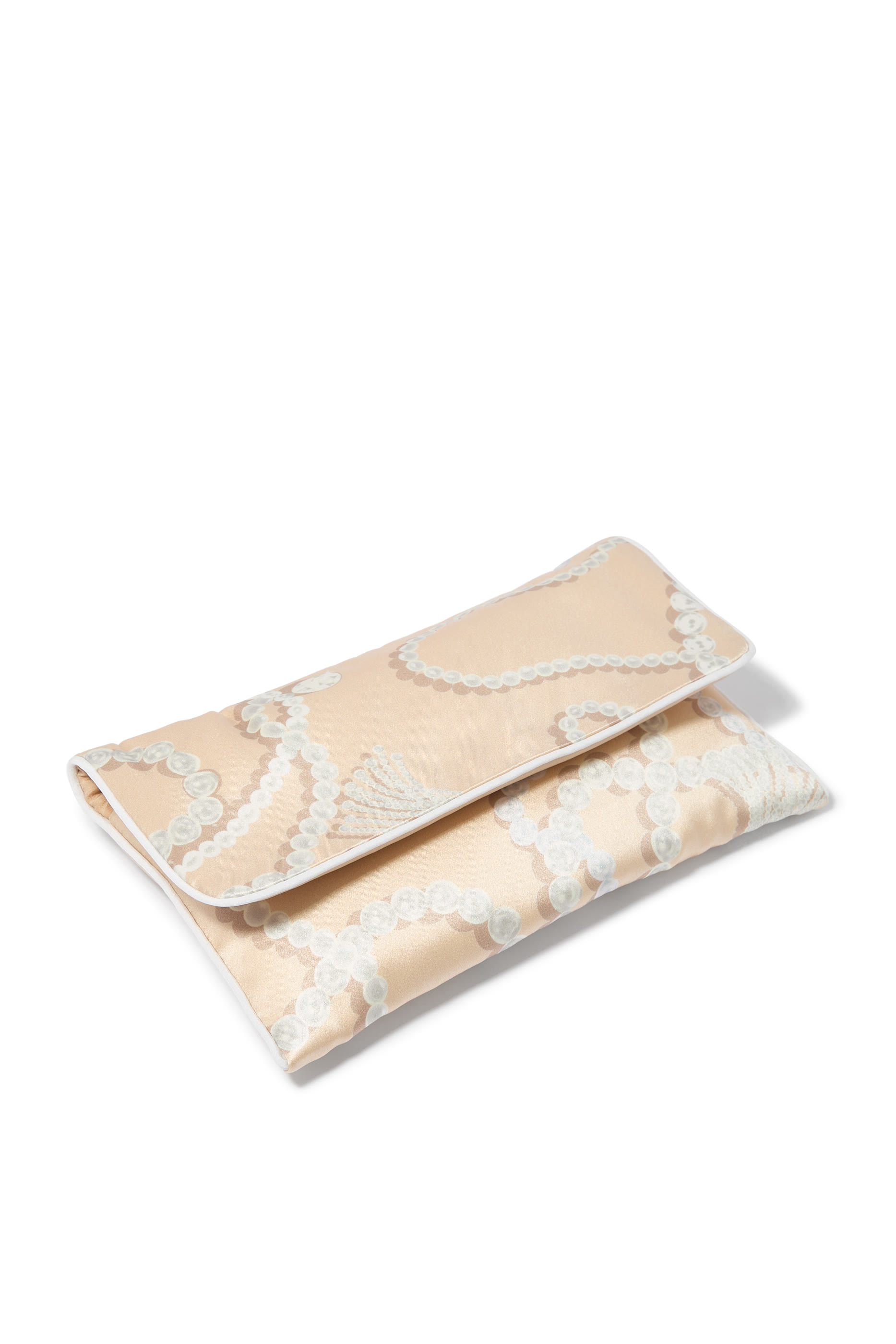 Audrey Pearl Eye Mask