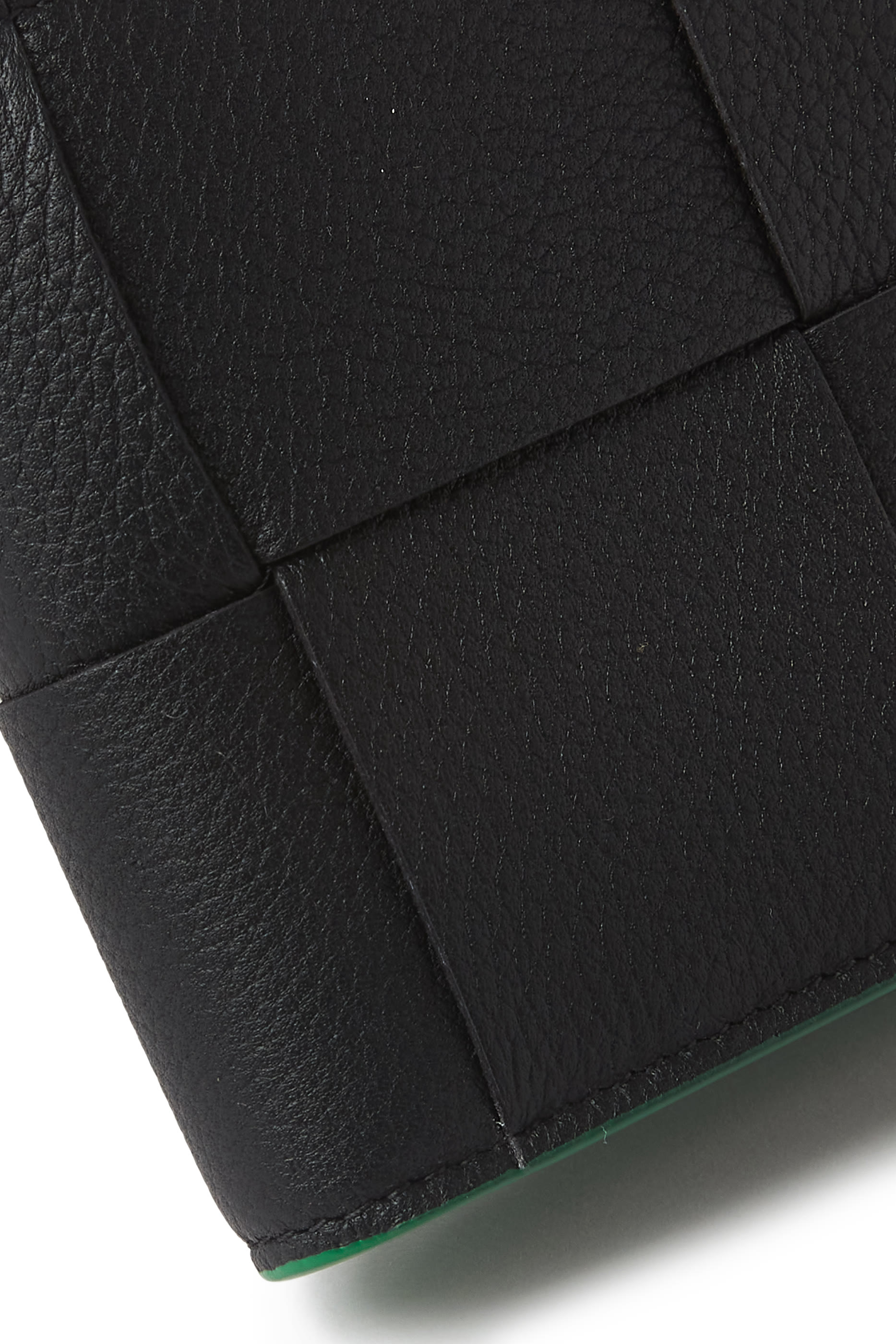 Cassette Bi-Fold Wallet