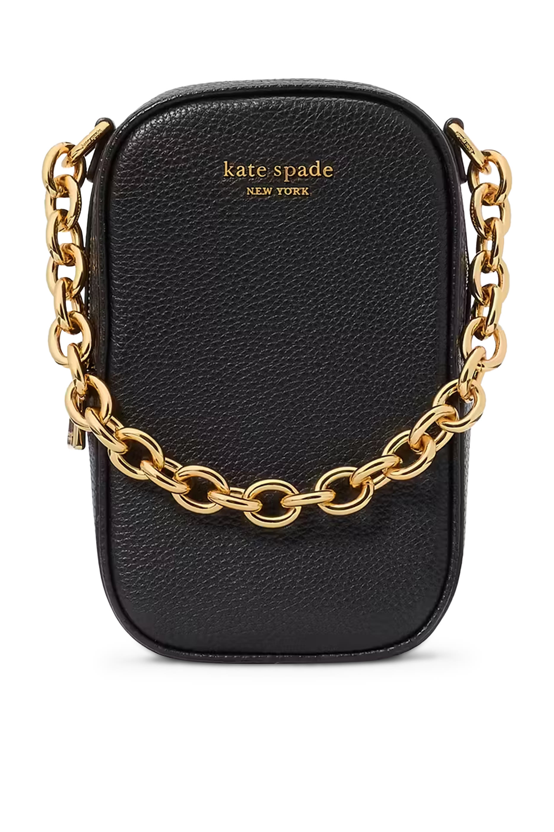 Jolie Chain Phone Crossbody