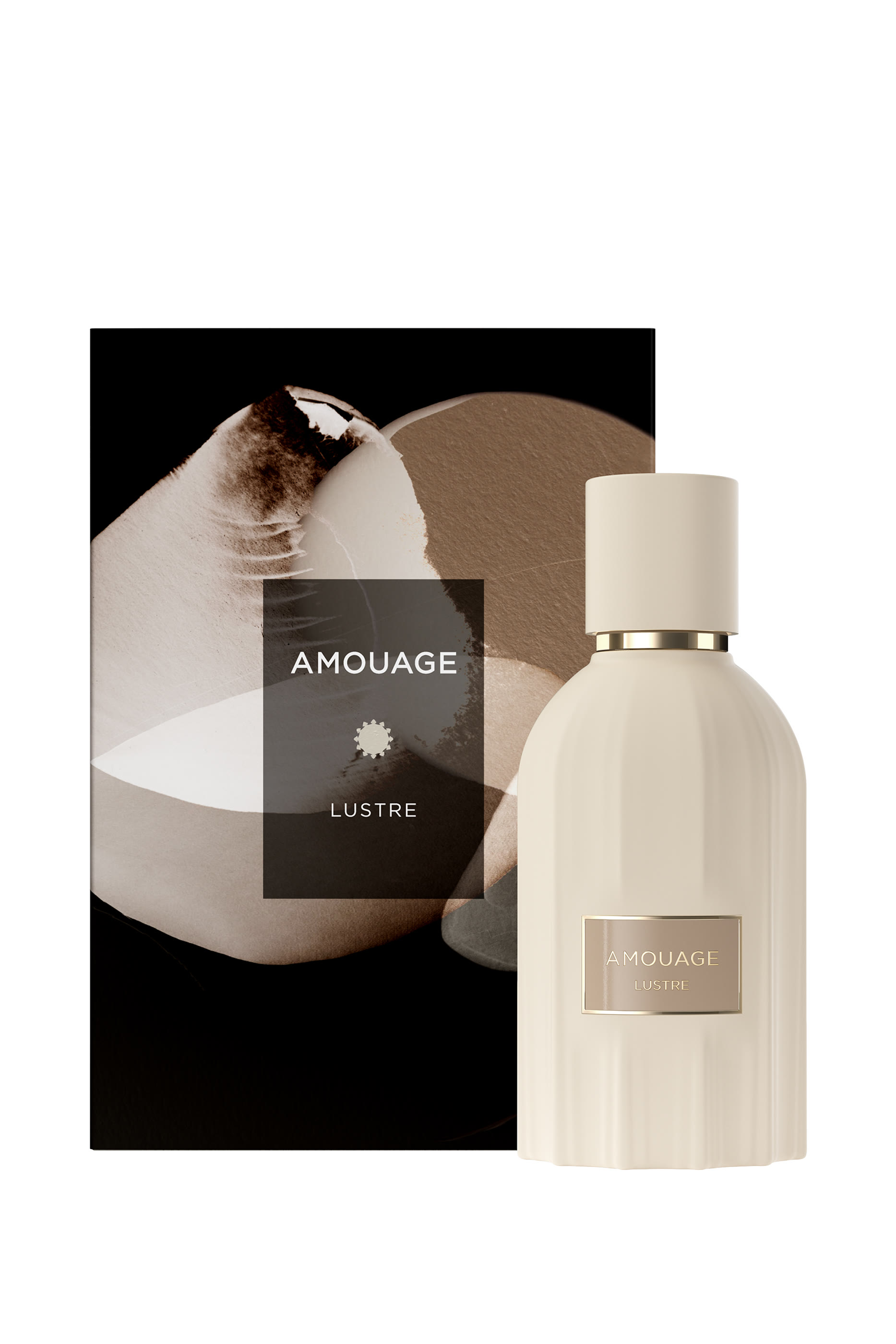 Essence Lustre De Parfum