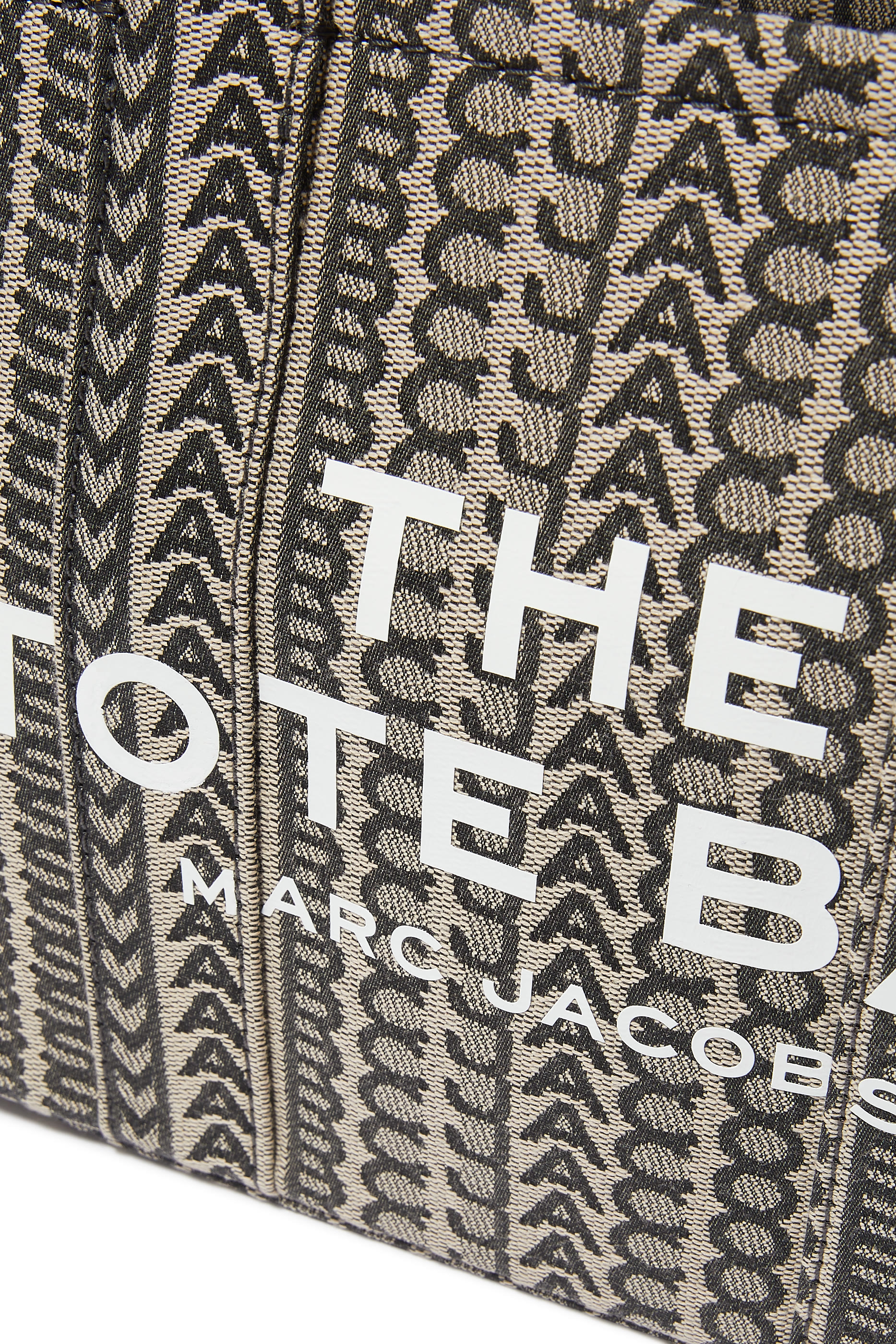 The Monogram Small Tote Bag