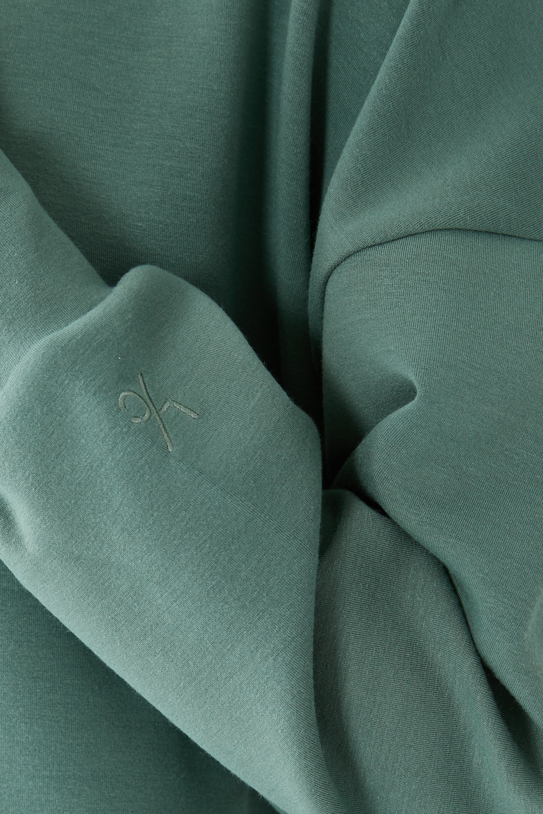 Elevate Sweat Half Zip Sweatshirt