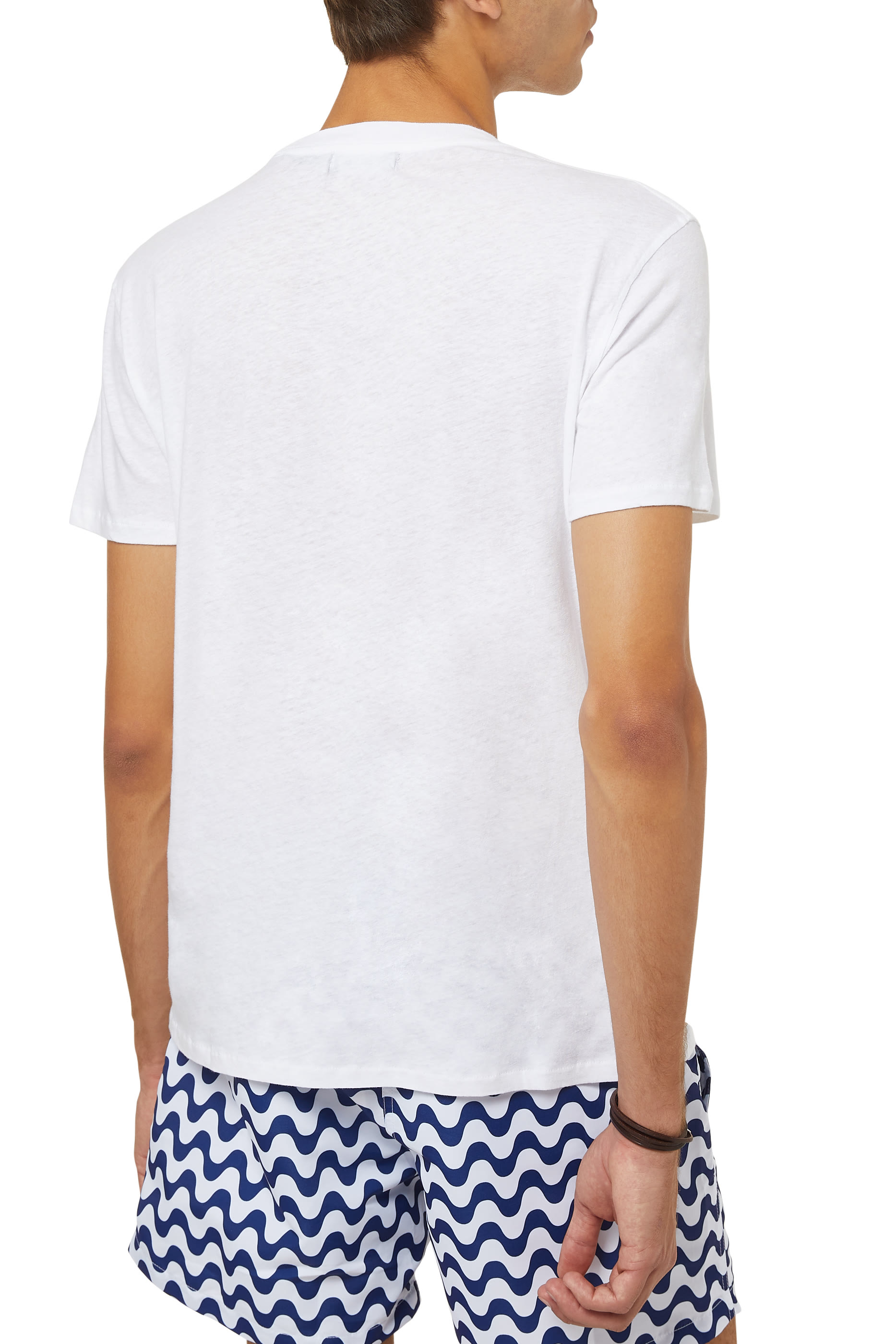 Lucio Short-Sleeve T-Shirt