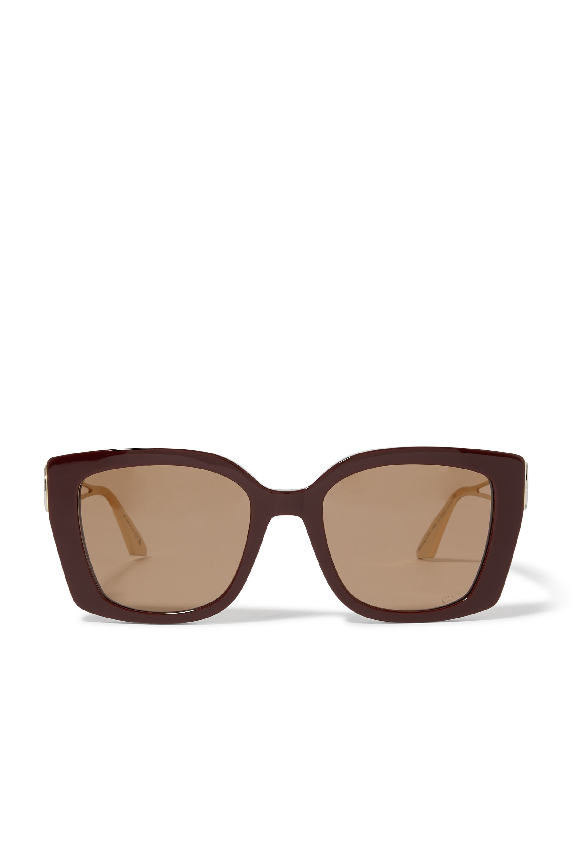 30Montaigne S13I Butterfly Sunglasses