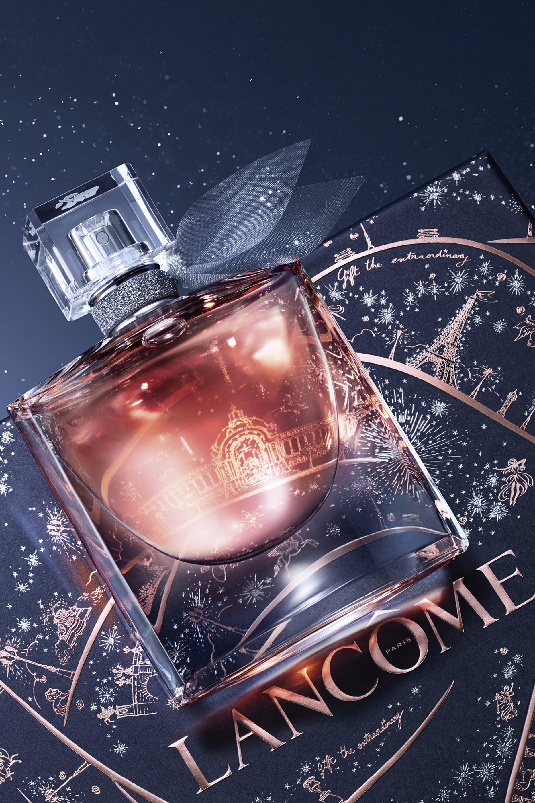 La Vie Est Belle 2024 Holiday Collection Gift Set