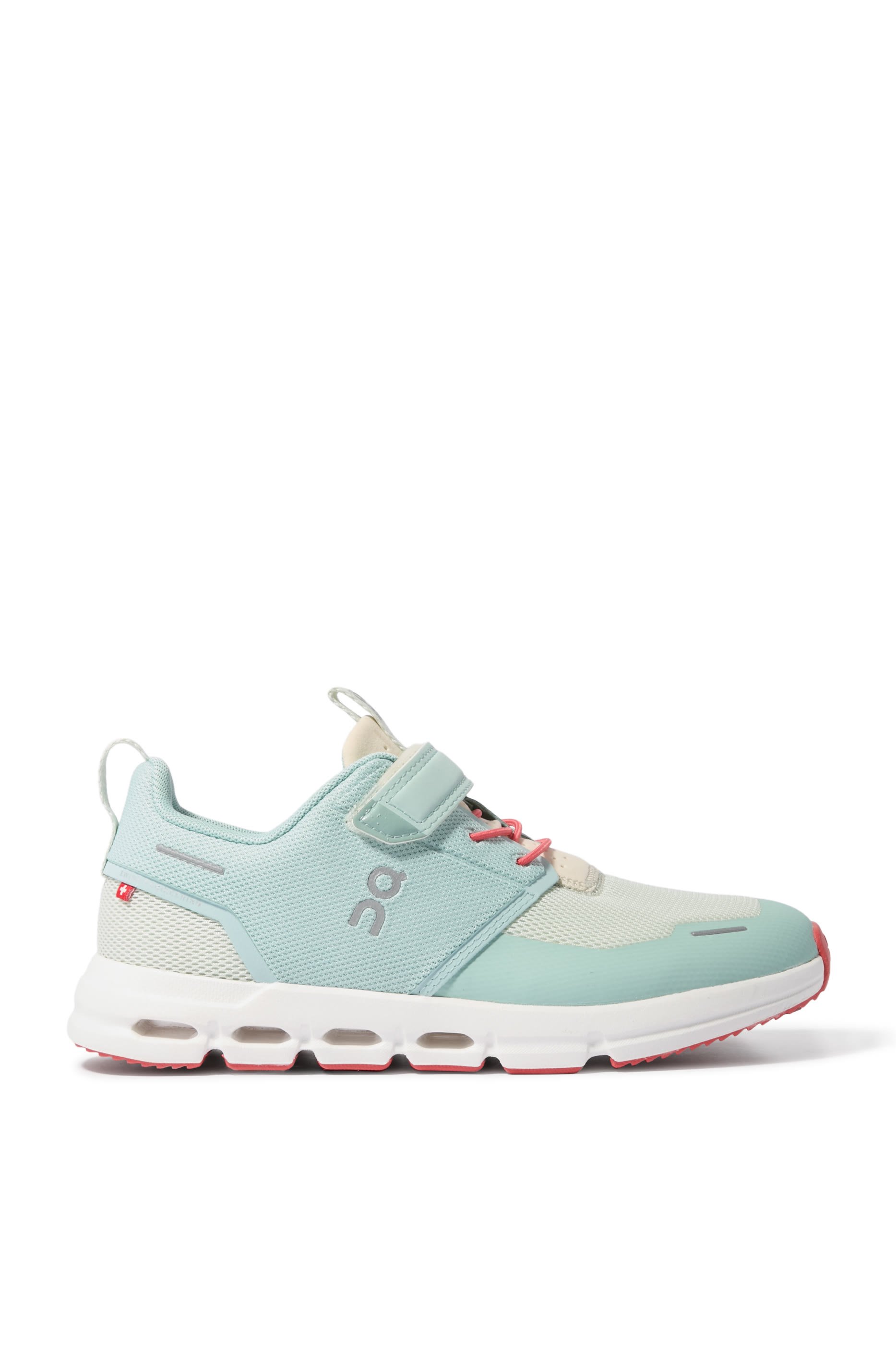 Kids Cloud Play Sneakers
