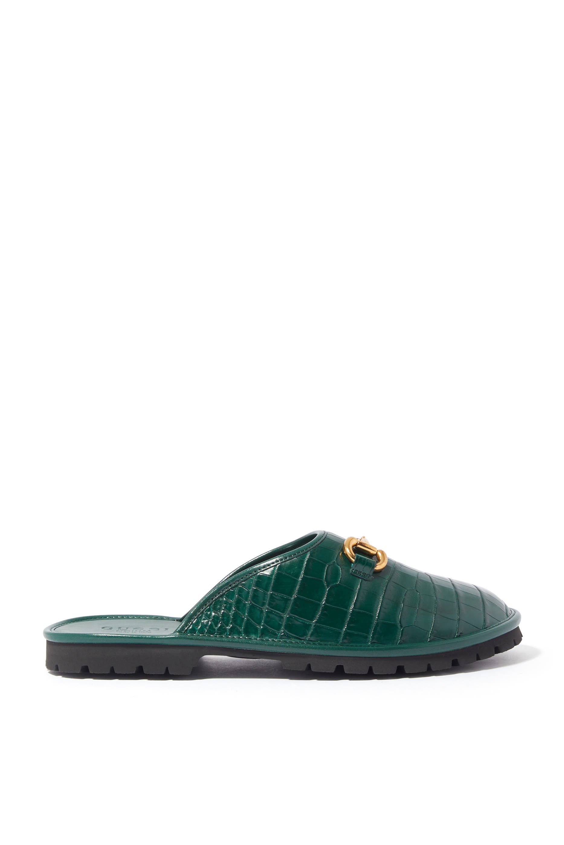 Nojum Crocodile Slippers