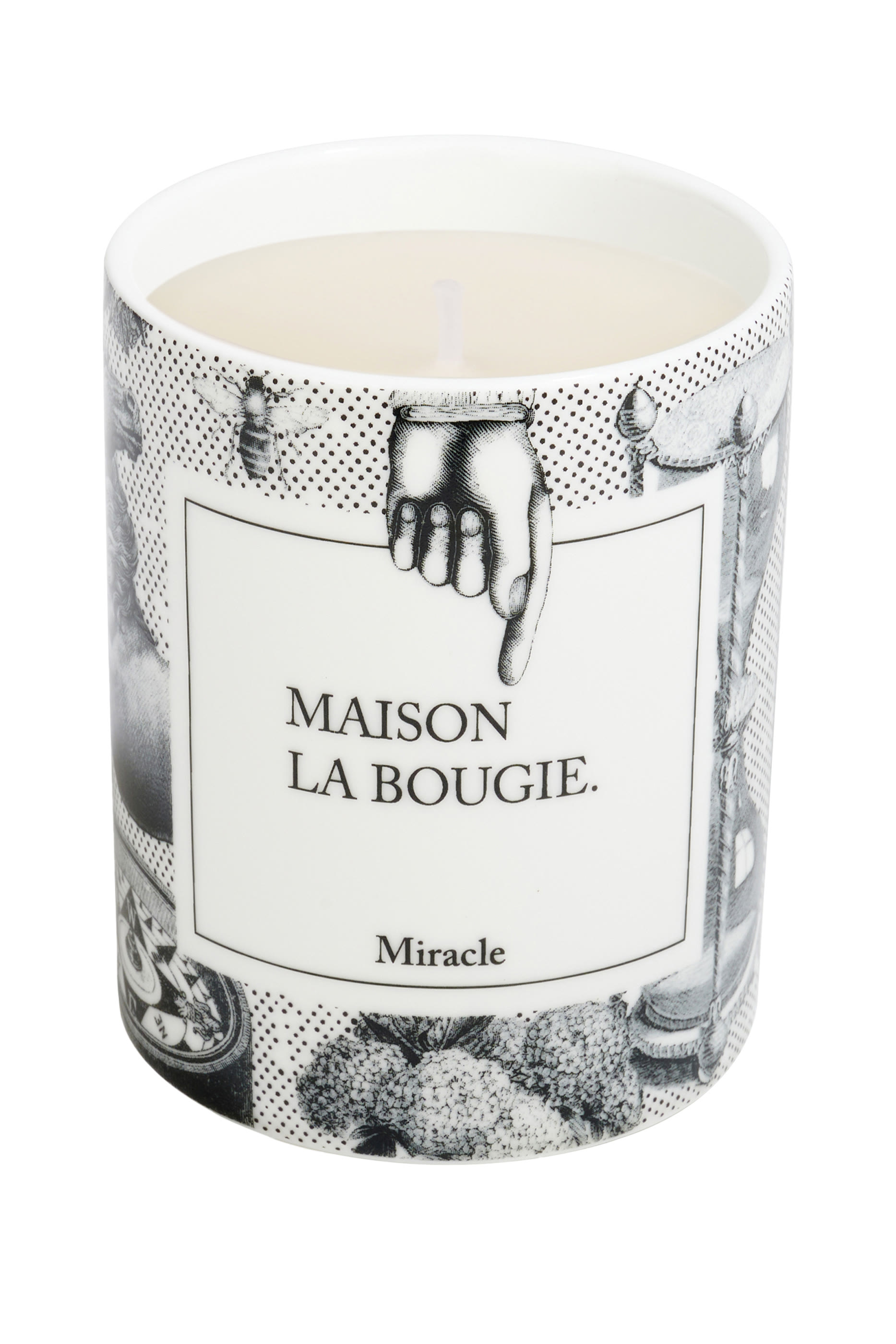 Miracle Scented Candle