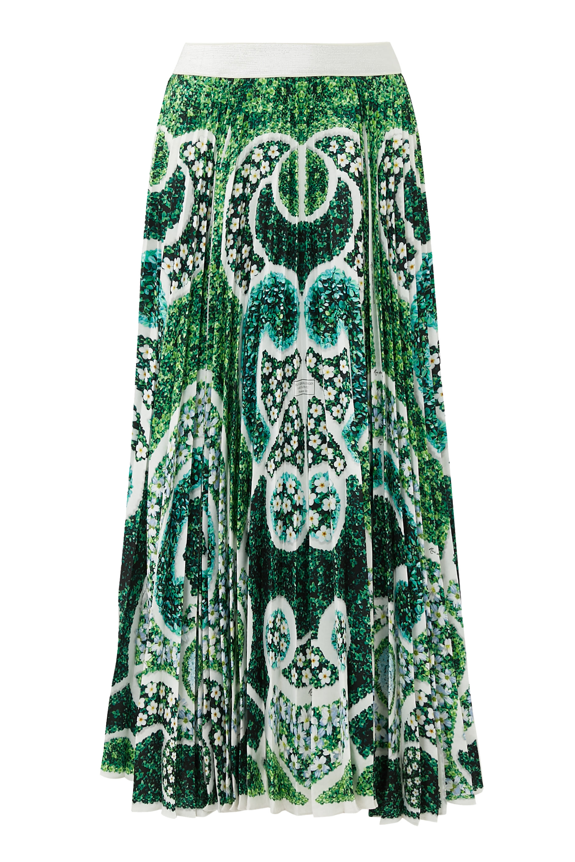 Mary Kantrantzou Uni Skirt