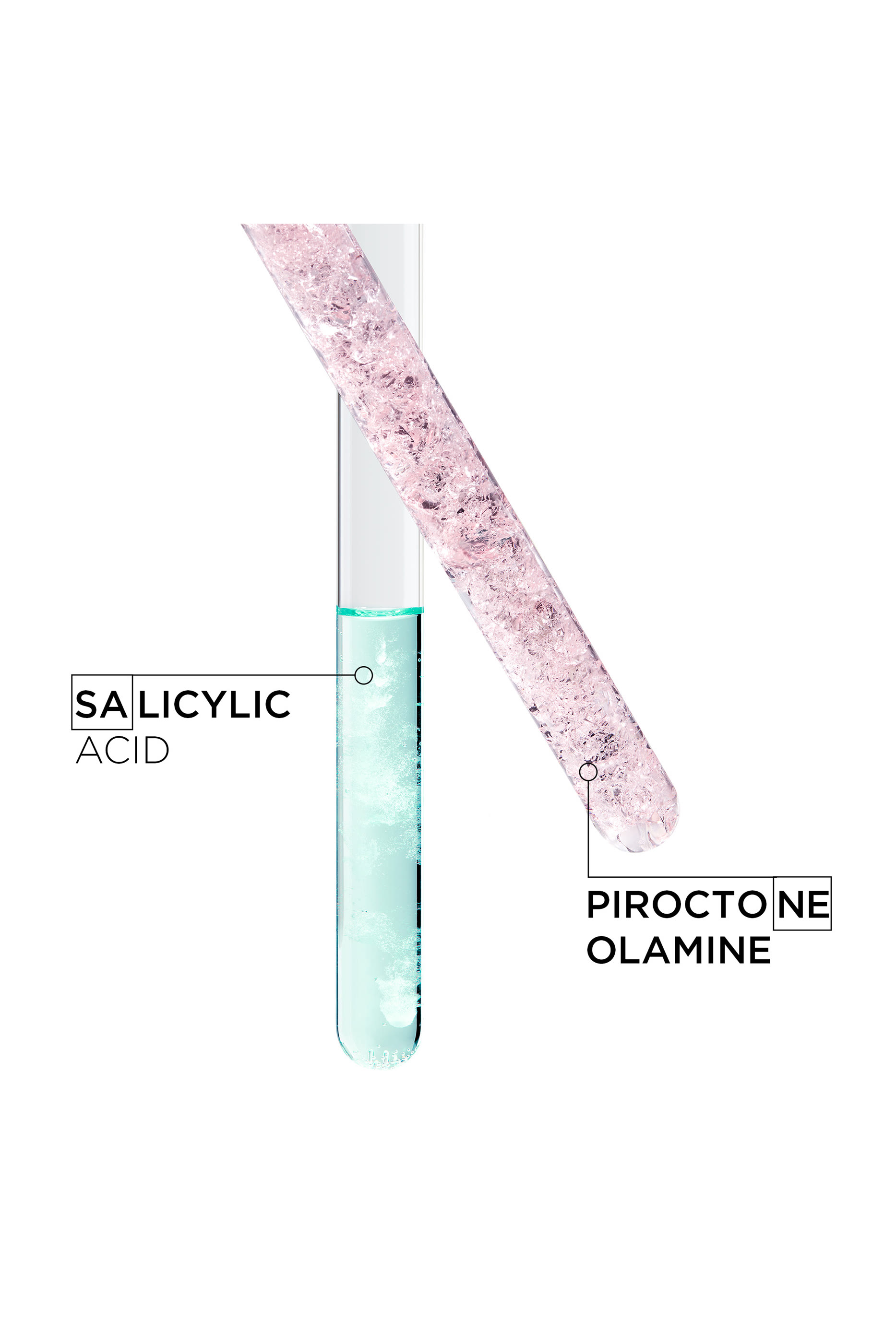 Symbiose Serum Spring Set